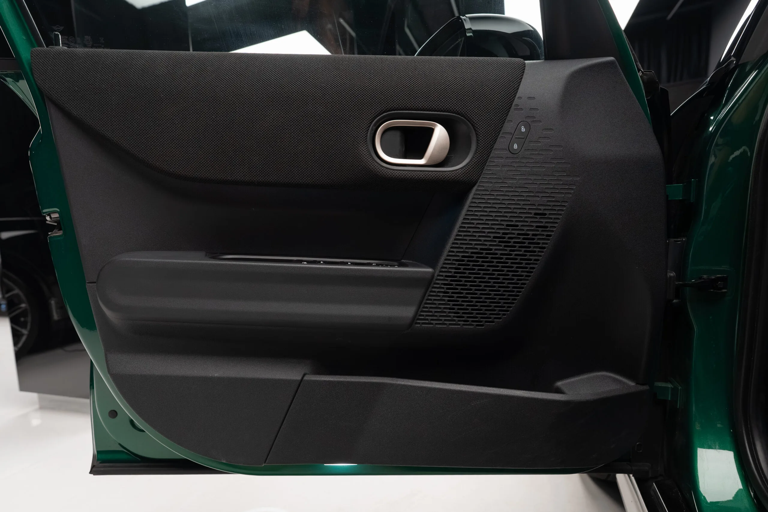 2024 MINI Cooper S, 11/30