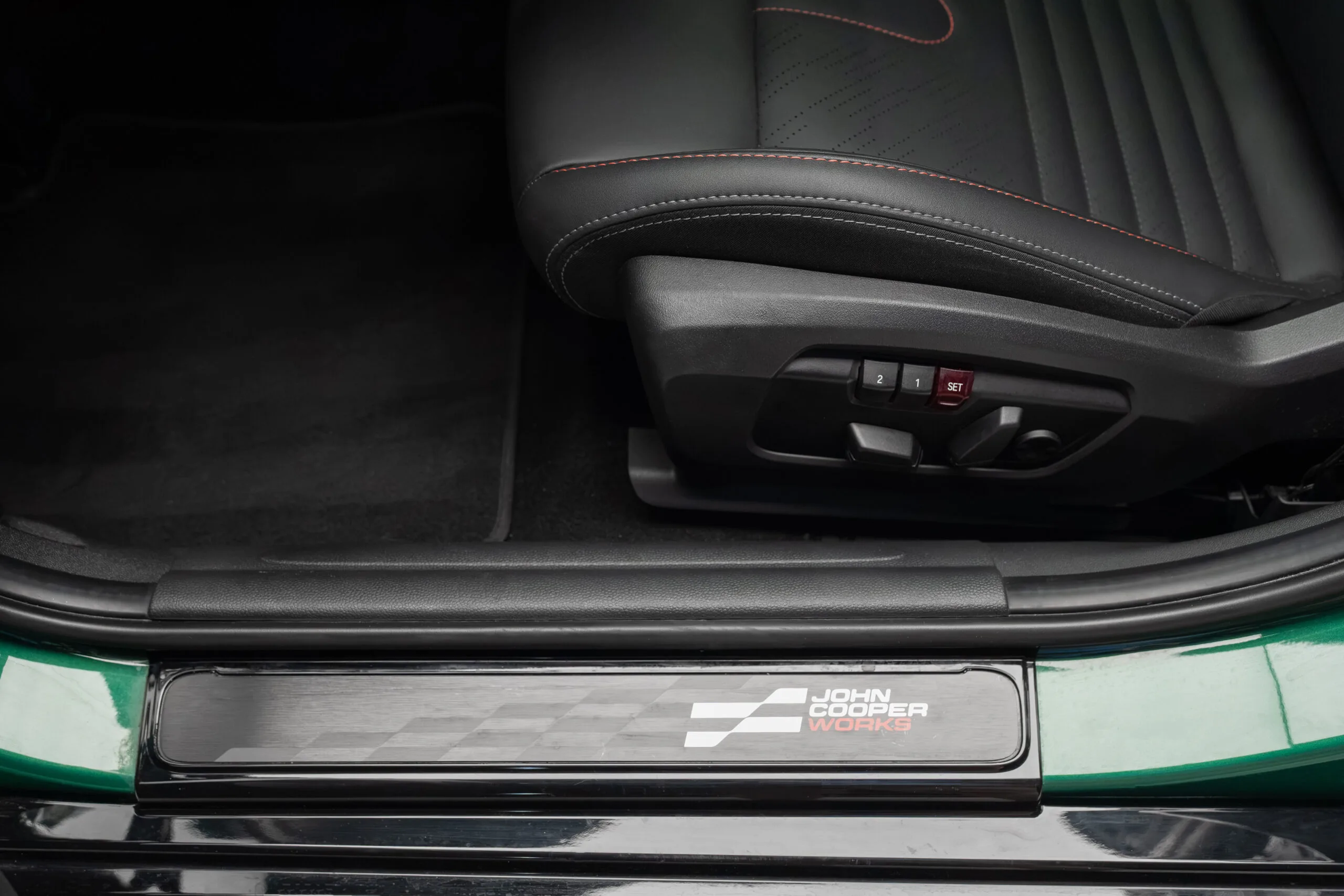 2024 MINI Cooper S, 13/30