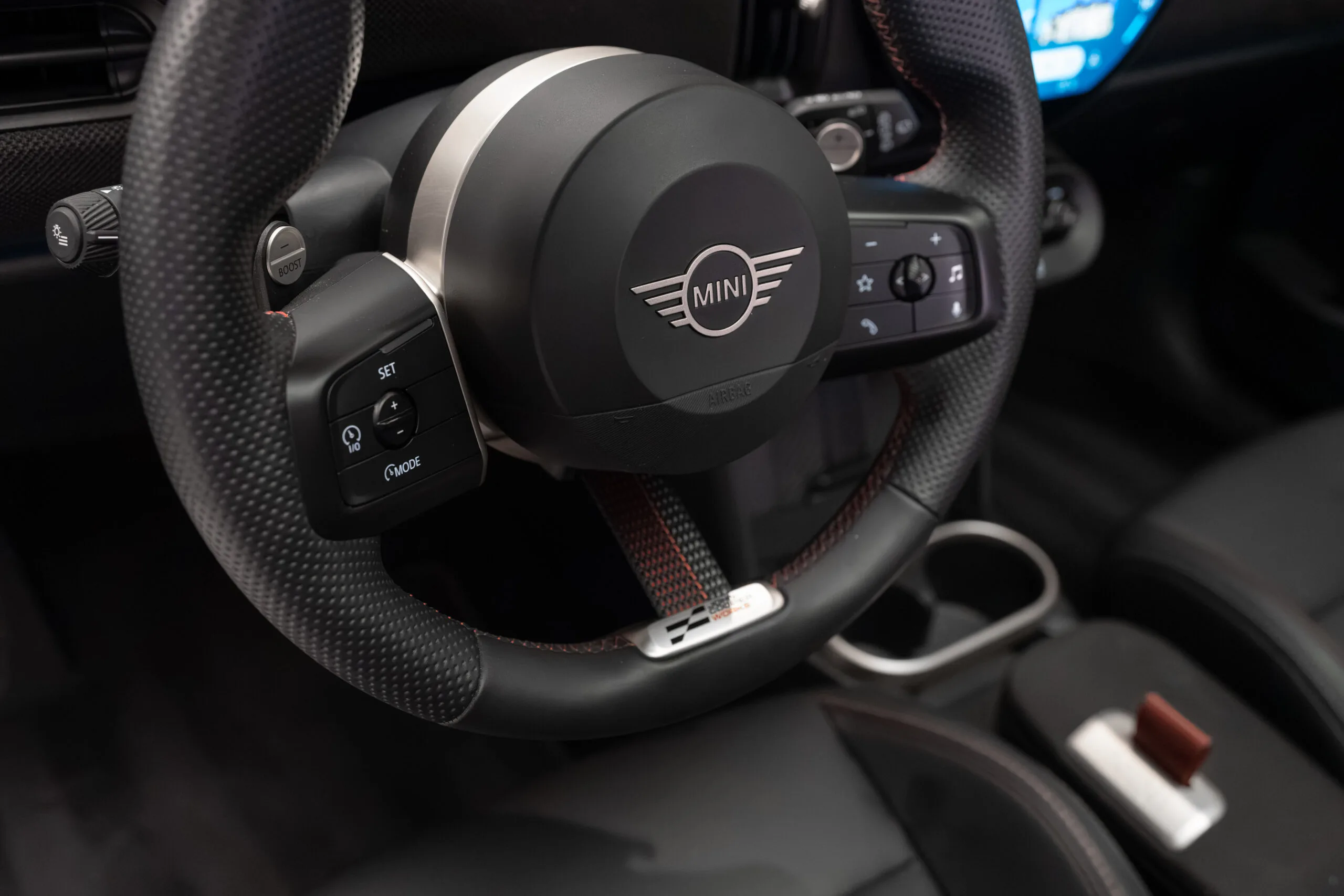 2024 MINI Cooper S, 18/30