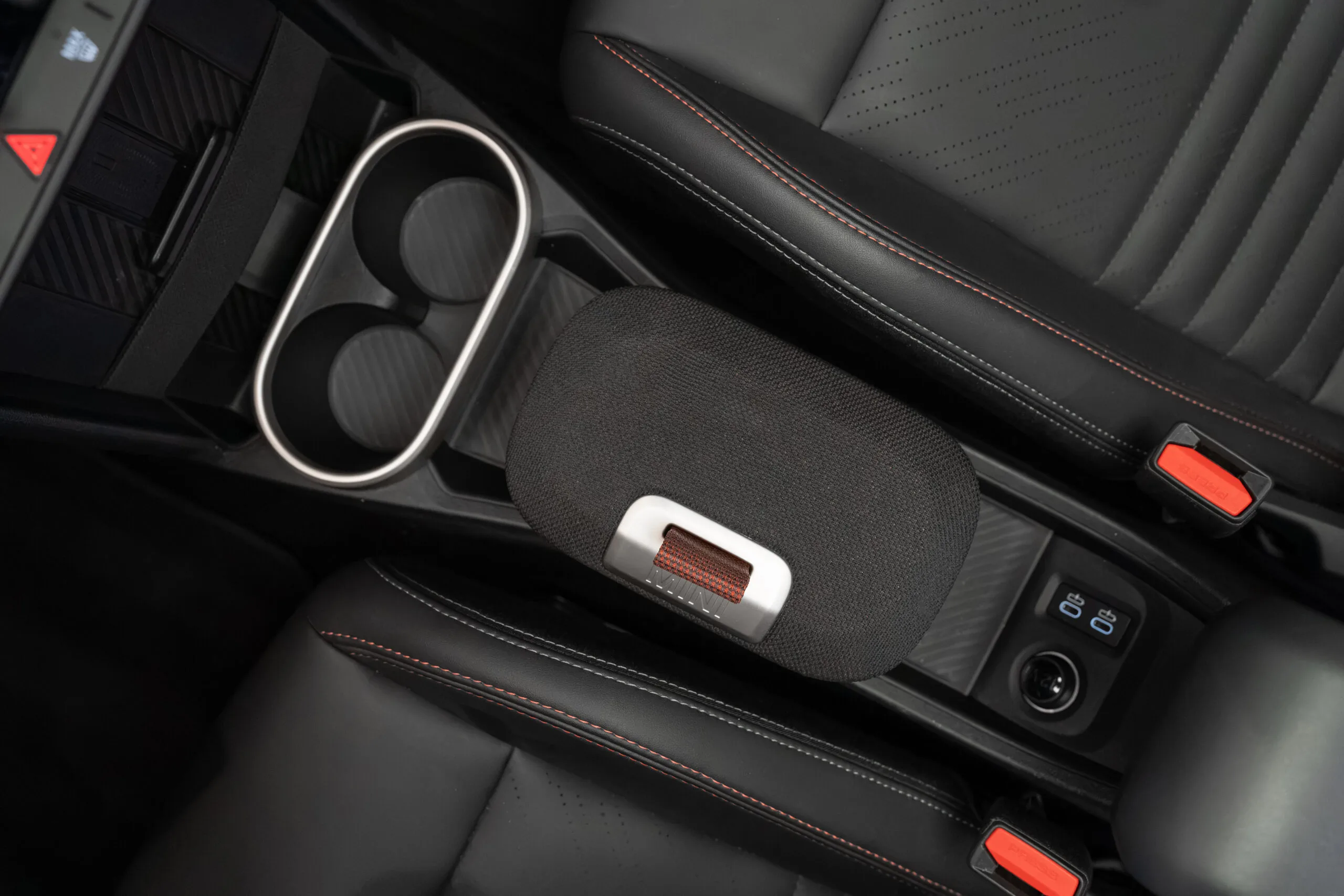 2024 MINI Cooper S, 19/30