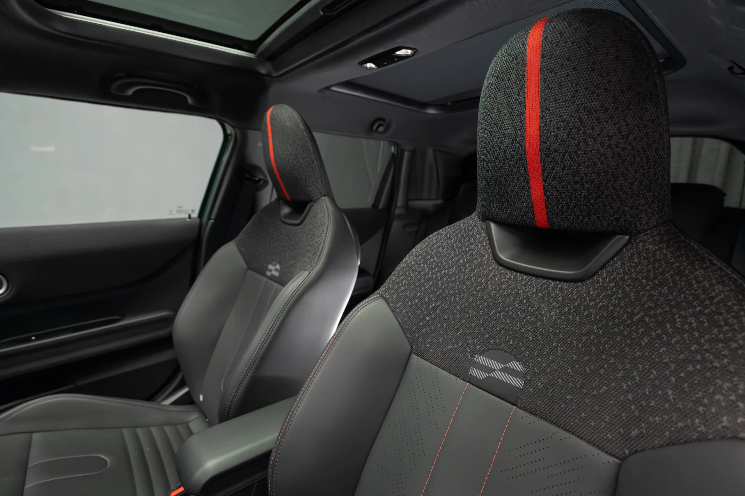 2024 MINI Cooper S, 22/30