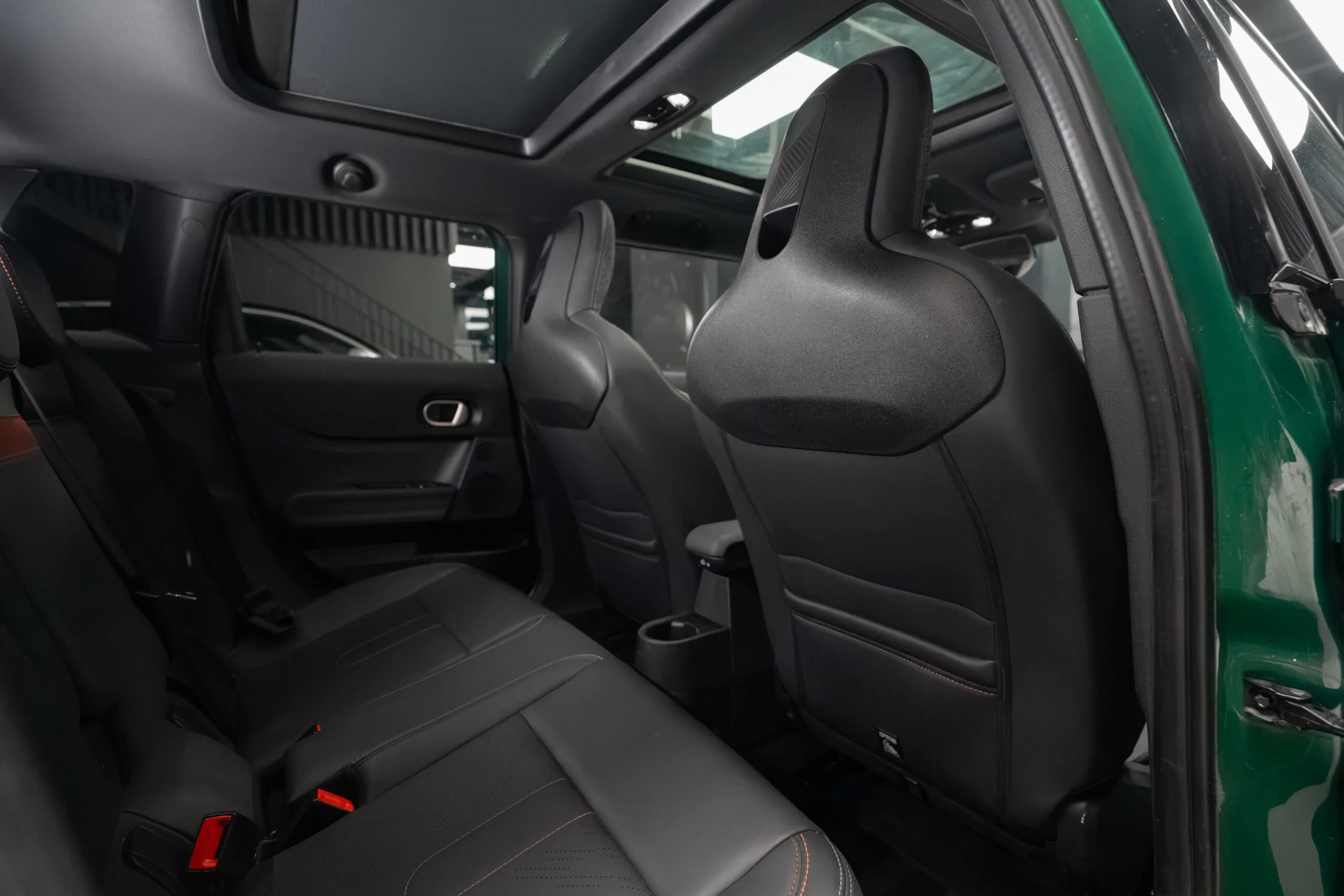 2024 MINI Cooper S, 27/30
