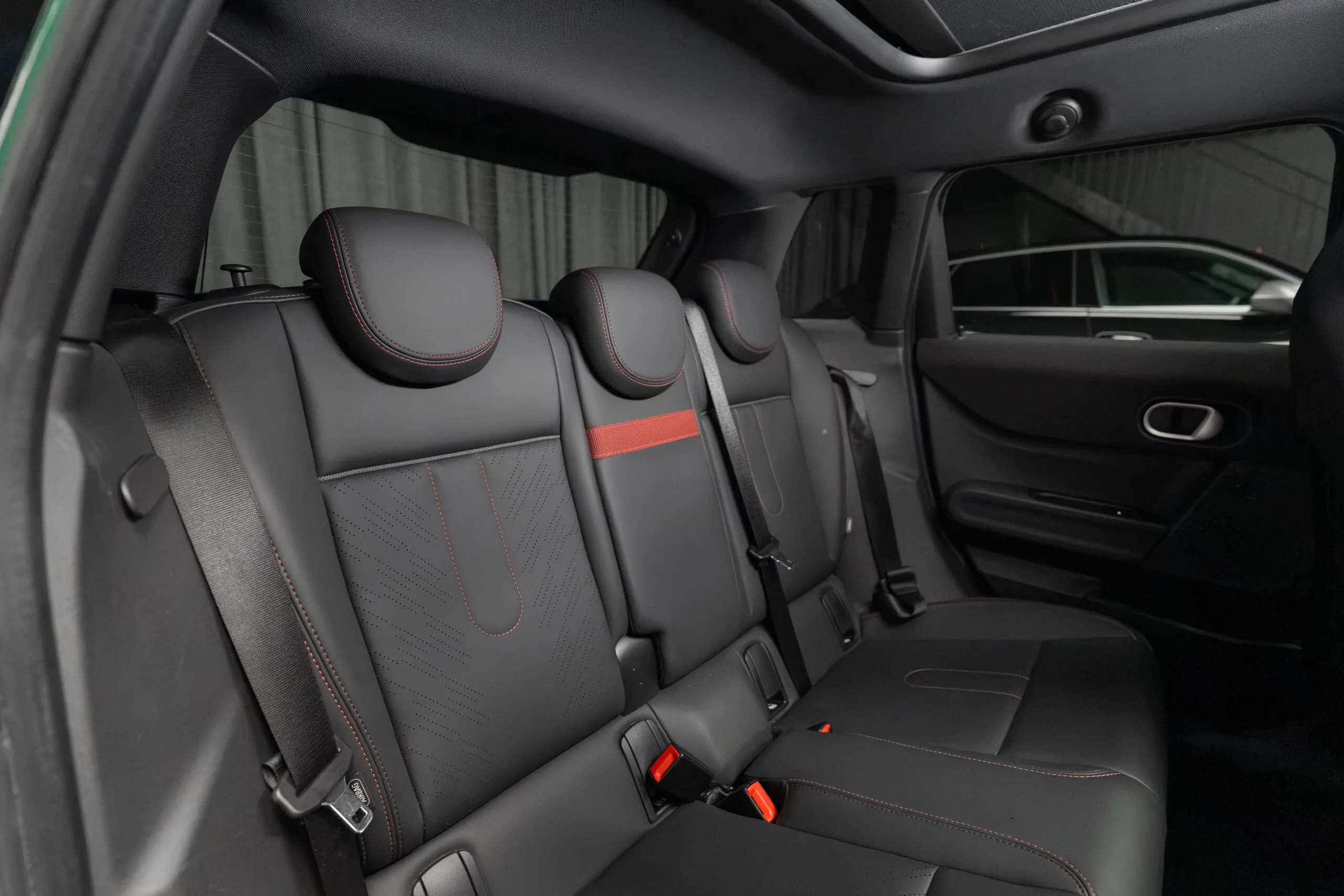 2024 MINI Cooper S, 28/30