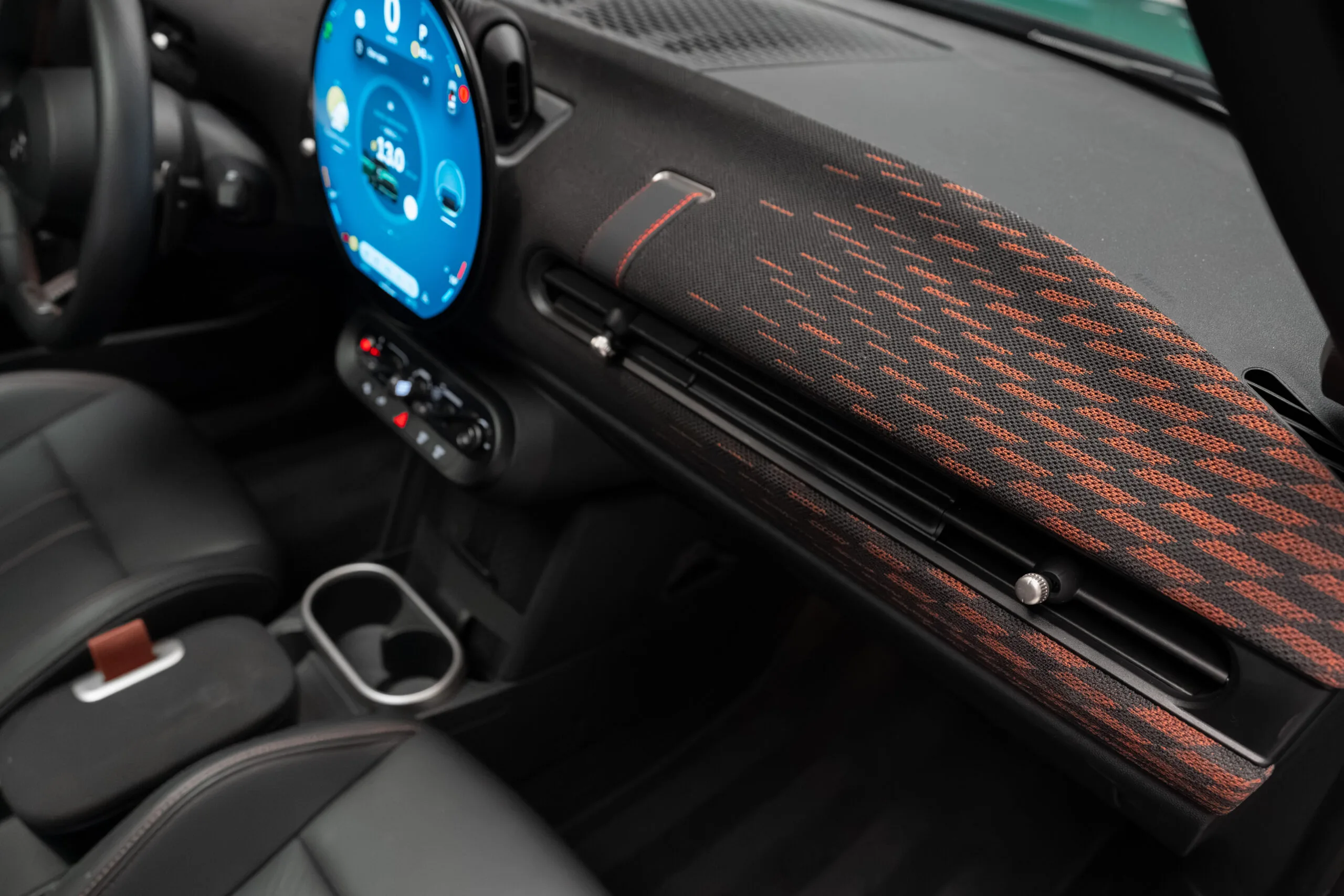 2024 MINI Cooper S, 30/30