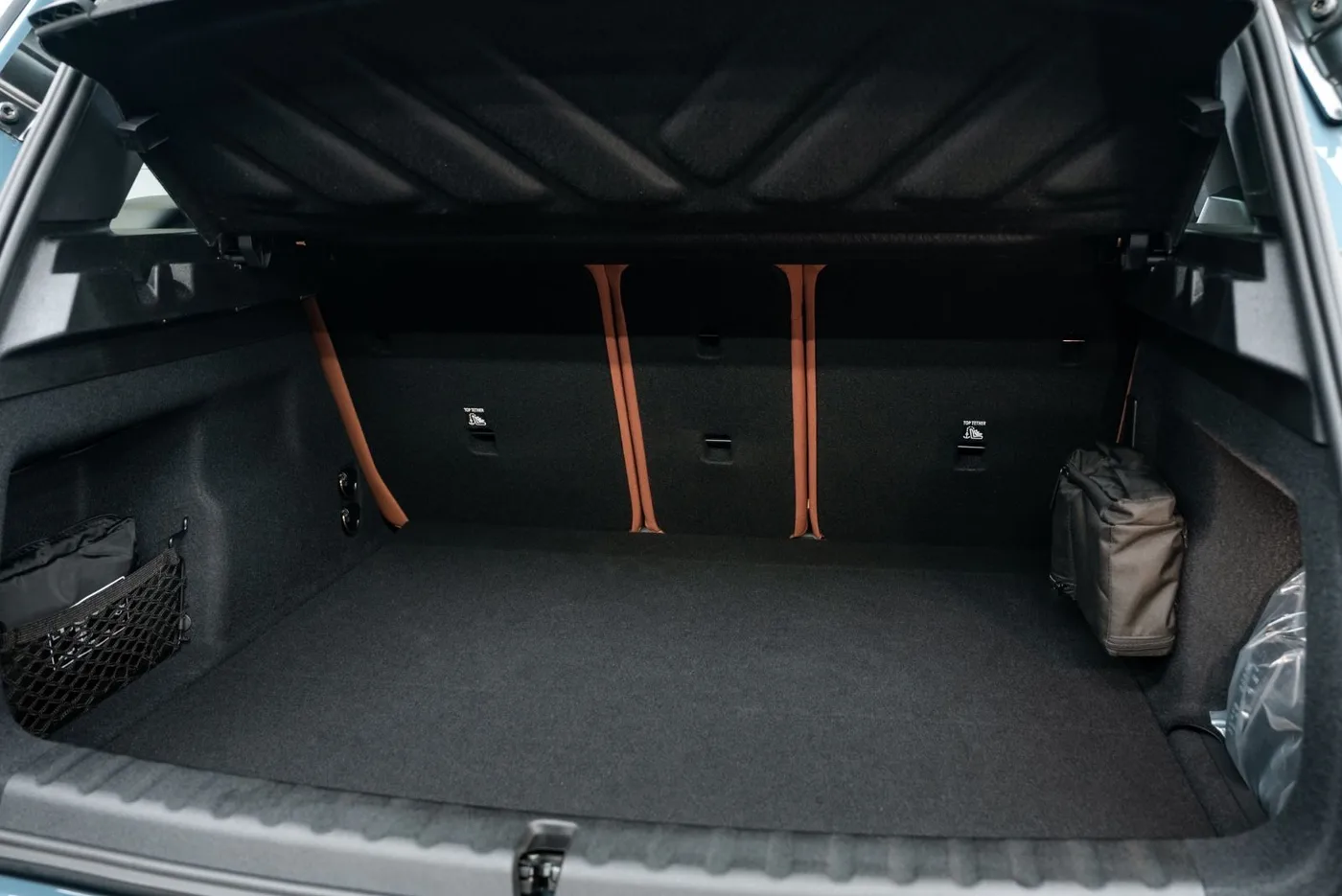 2024 MINI Countryman SE ALL4 angeboten von einem Fachhändler in Putzbrunn, Deutschland, Foto 21 von 23