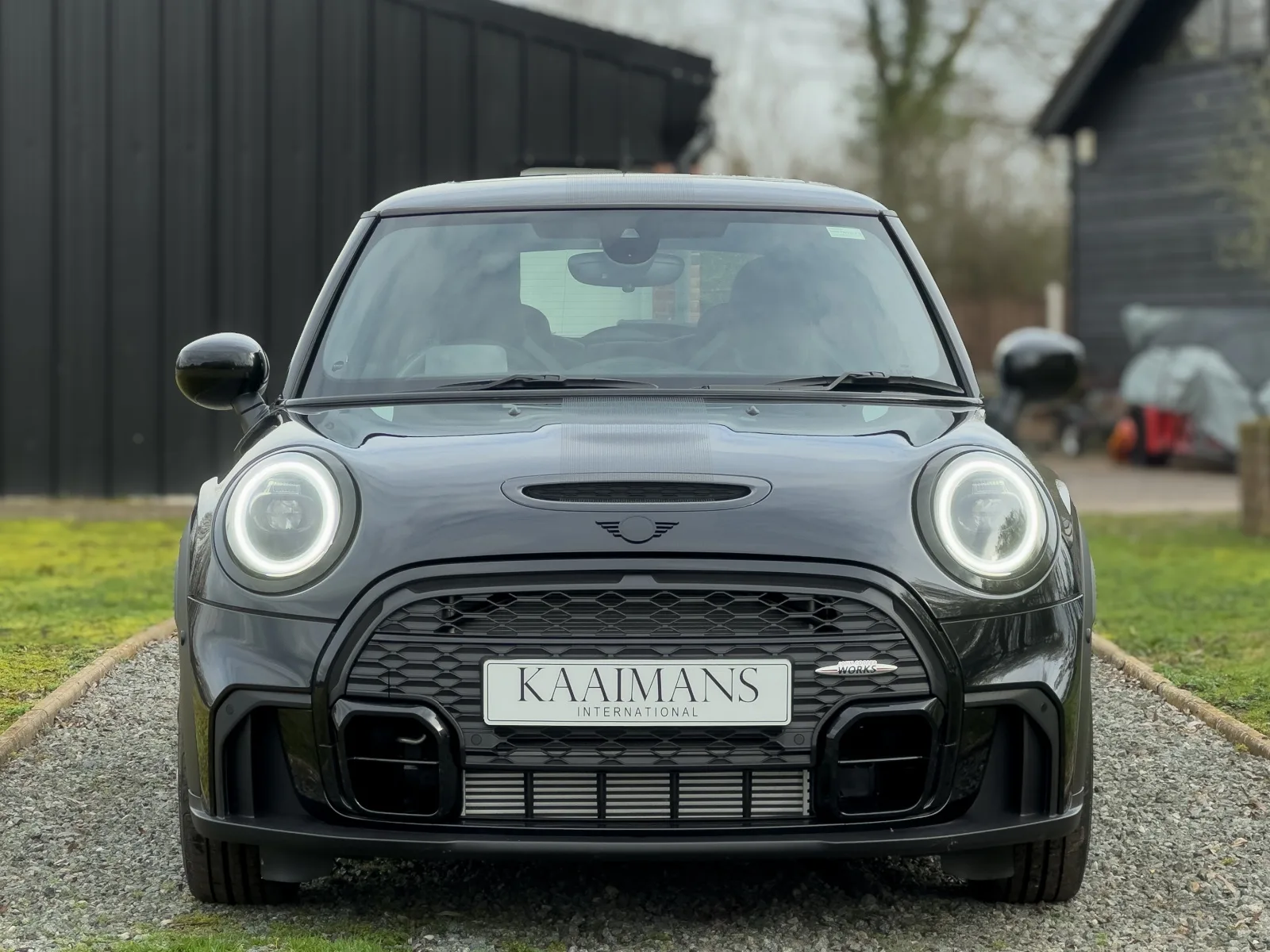 2024 MINI John Cooper Works 1to6 Edition, 2/30