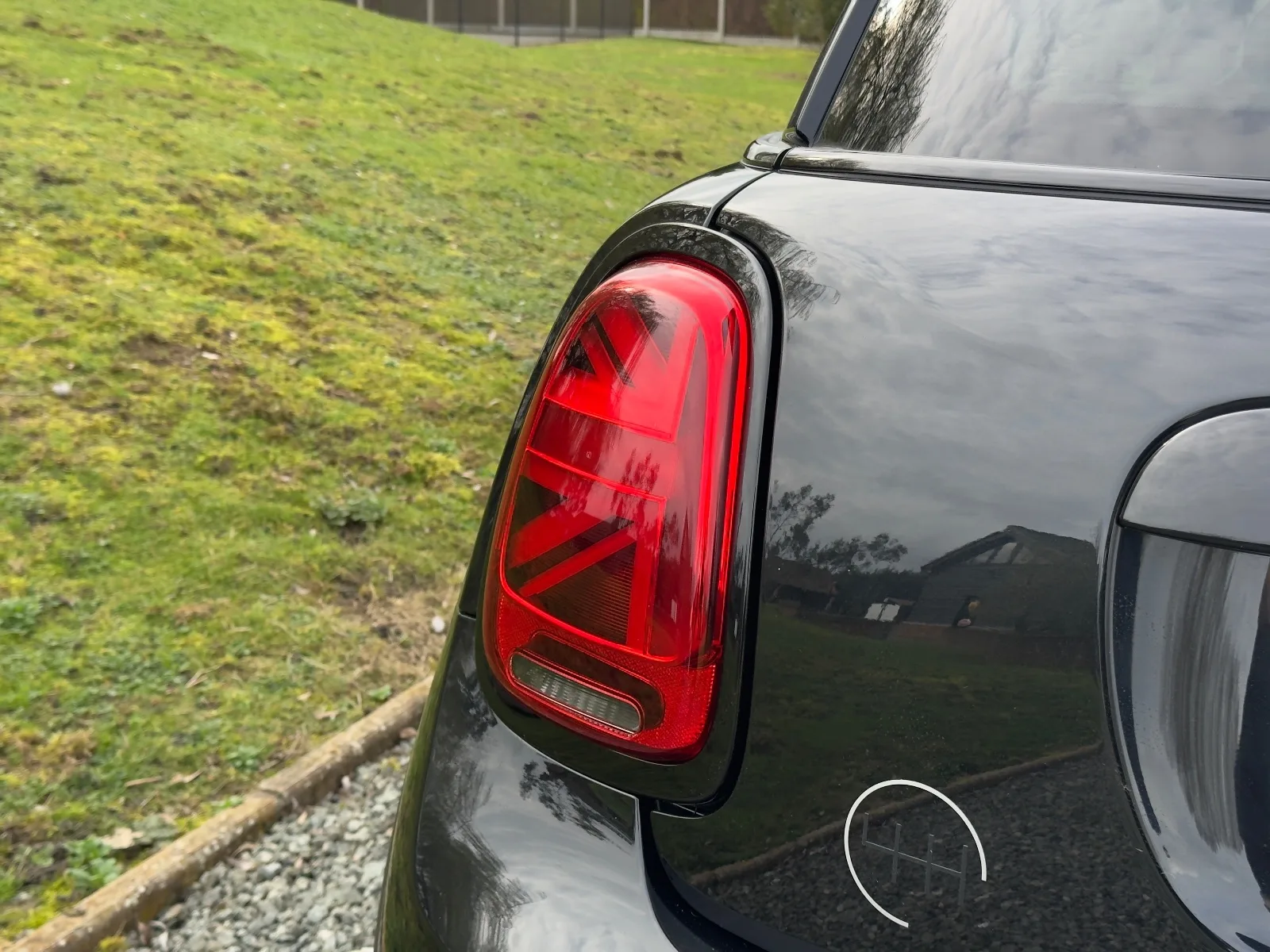 2024 MINI John Cooper Works 1to6 Edition, 8/30