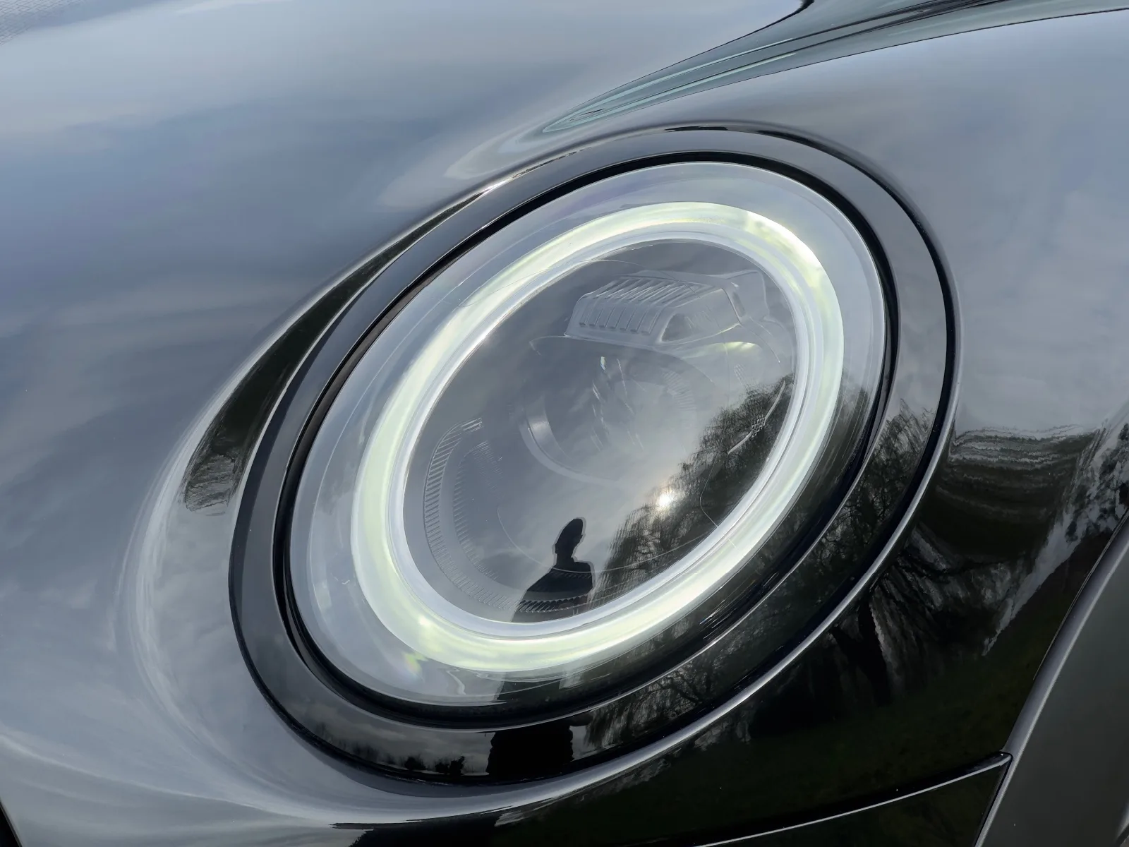 2024 MINI John Cooper Works 1to6 Edition, 14/30