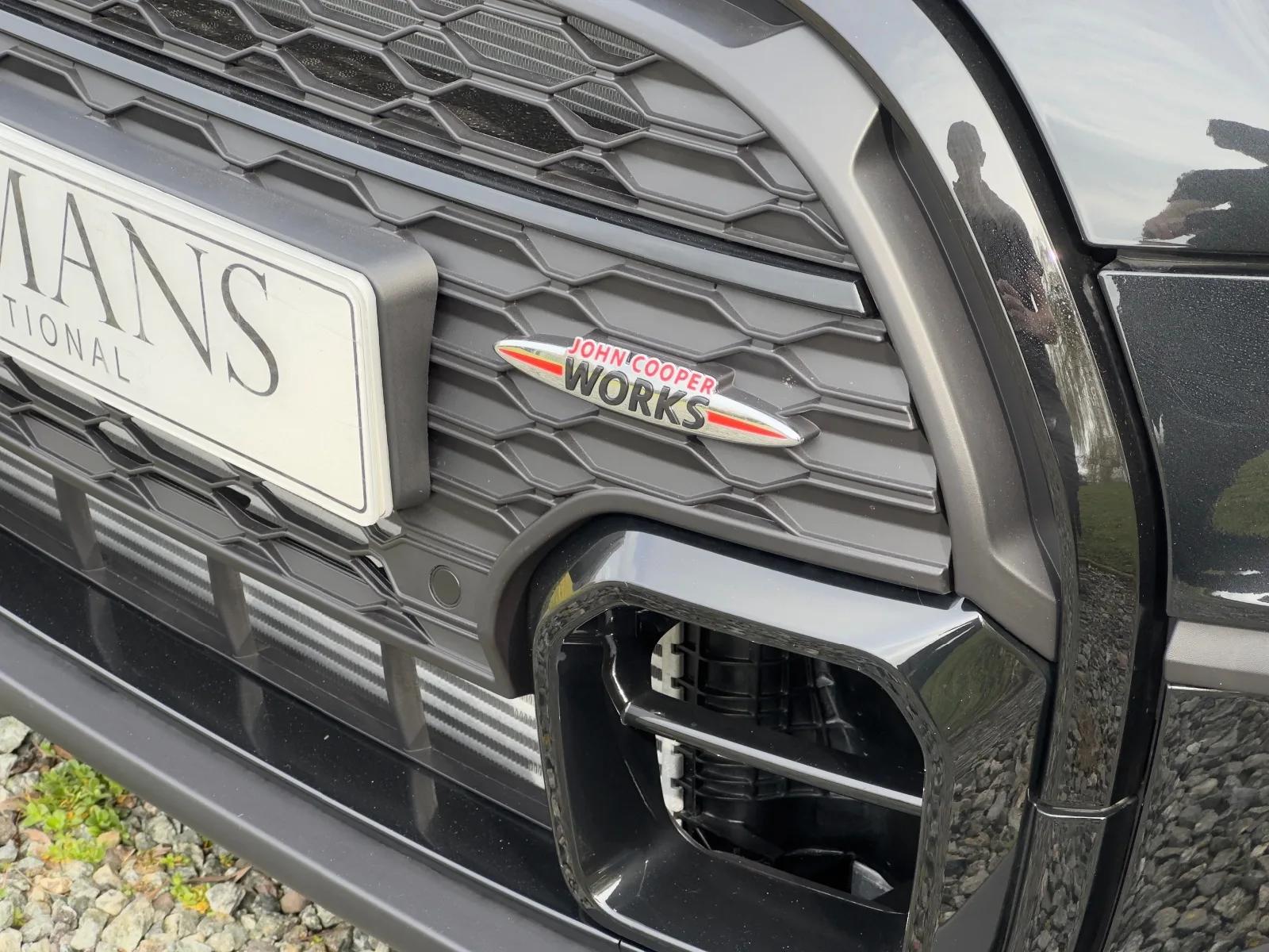 2024 MINI John Cooper Works 1to6 Edition, 15/30