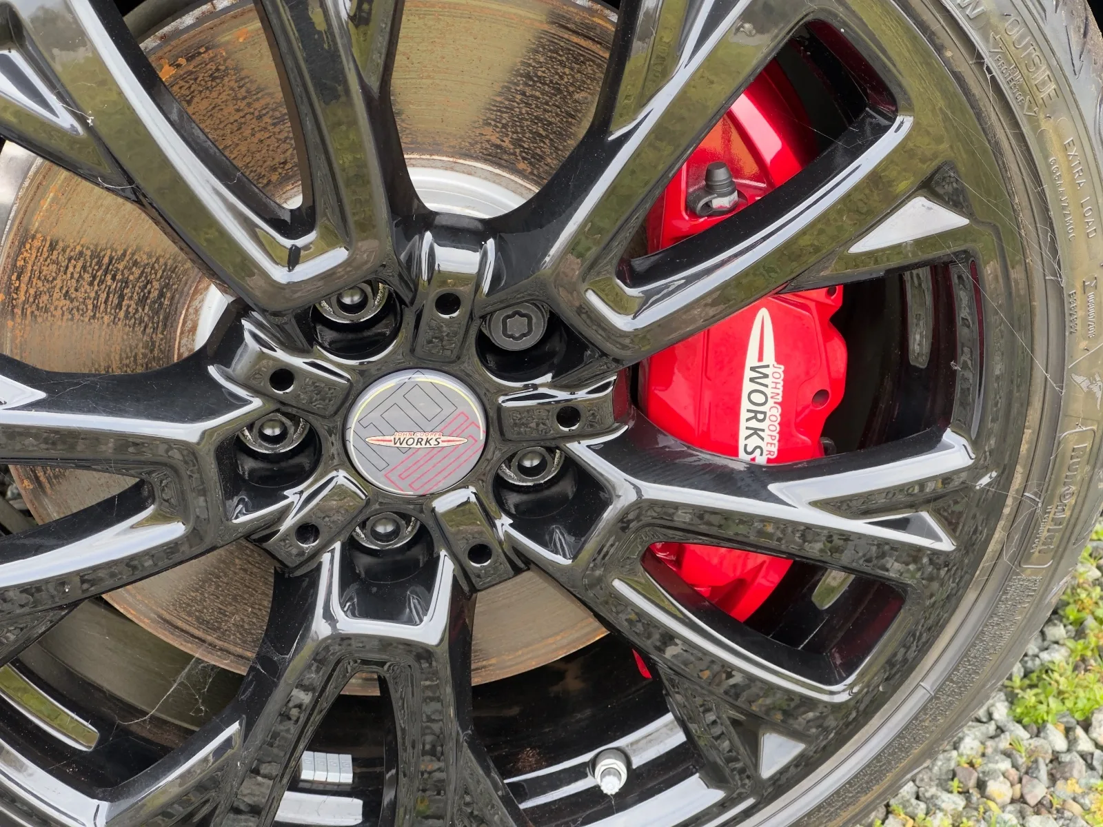 2024 MINI John Cooper Works 1to6 Edition, 18/30