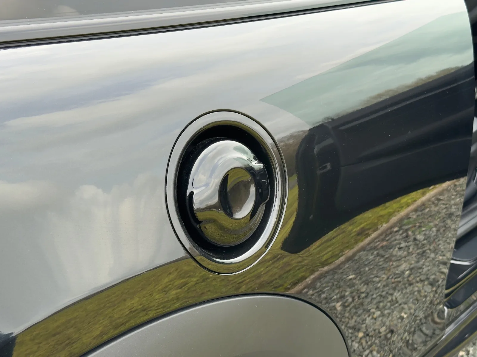 2024 MINI John Cooper Works 1to6 Edition, 21/30