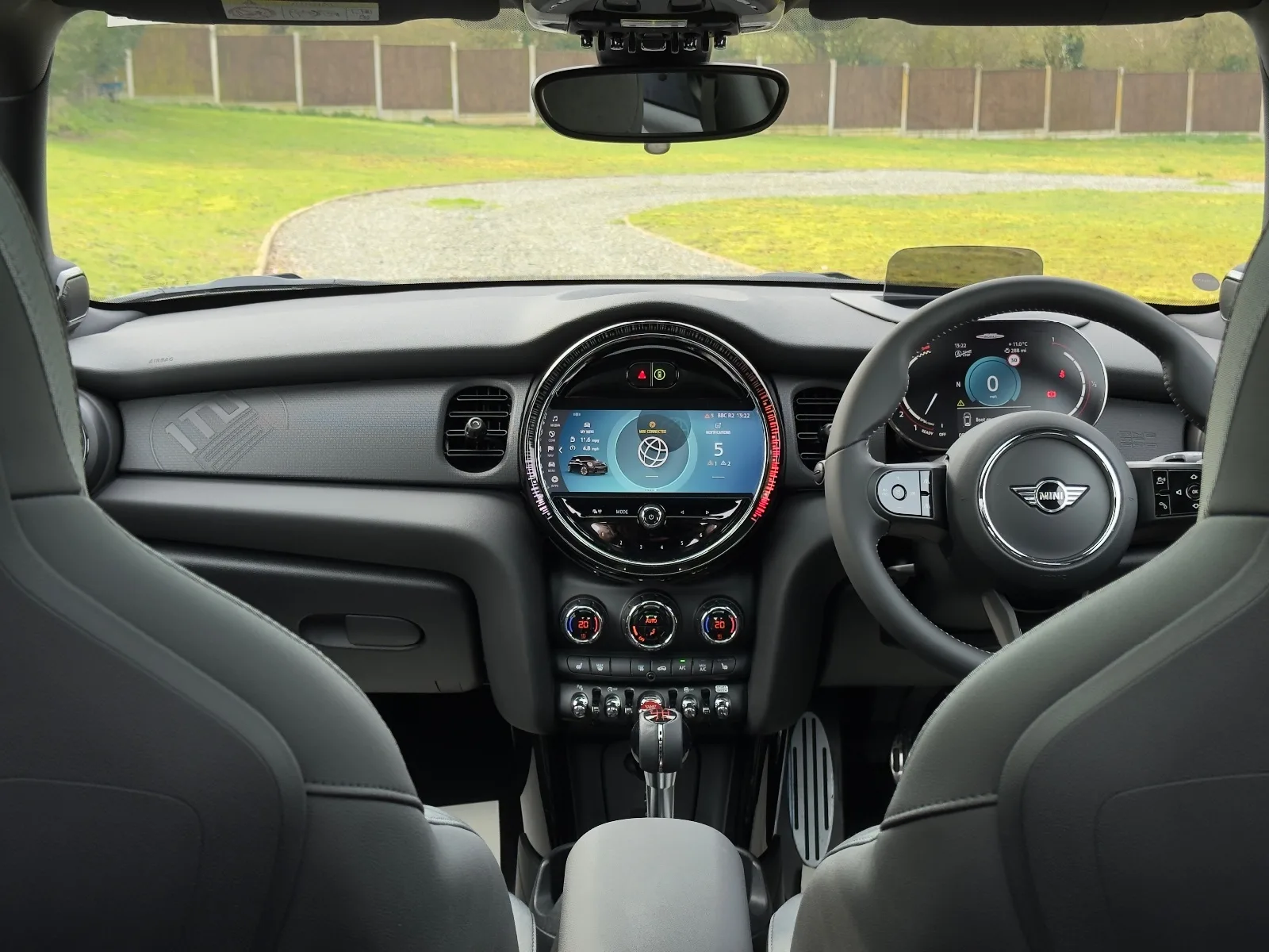 2024 MINI John Cooper Works 1to6 Edition, 22/30
