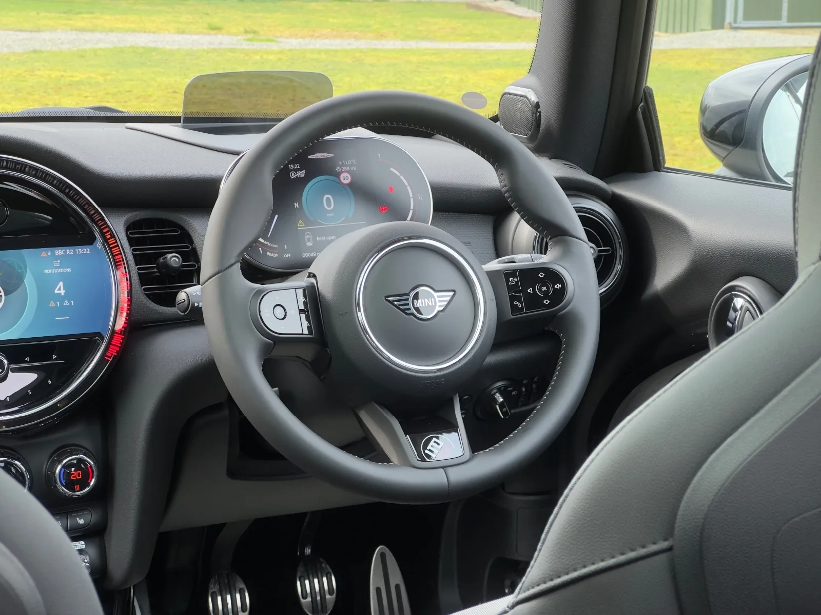2024 MINI John Cooper Works 1to6 Edition, 23/30