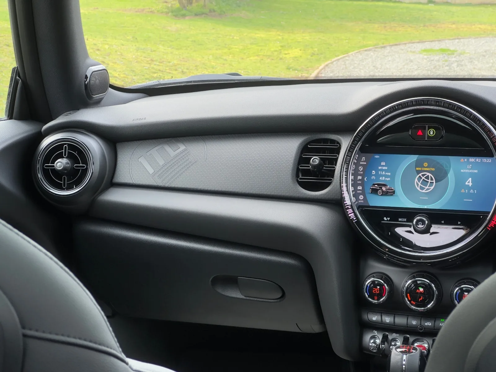 2024 MINI John Cooper Works 1to6 Edition, 24/30
