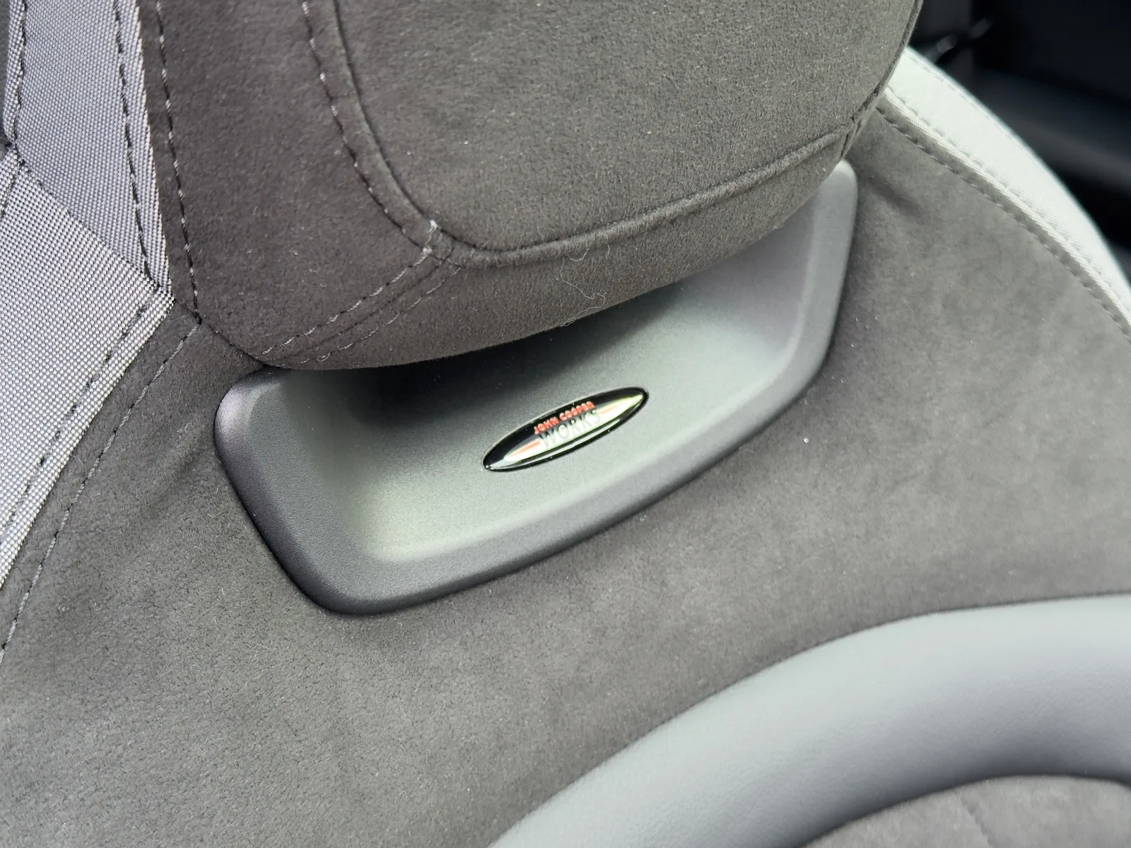 2024 MINI John Cooper Works 1to6 Edition, 25/30