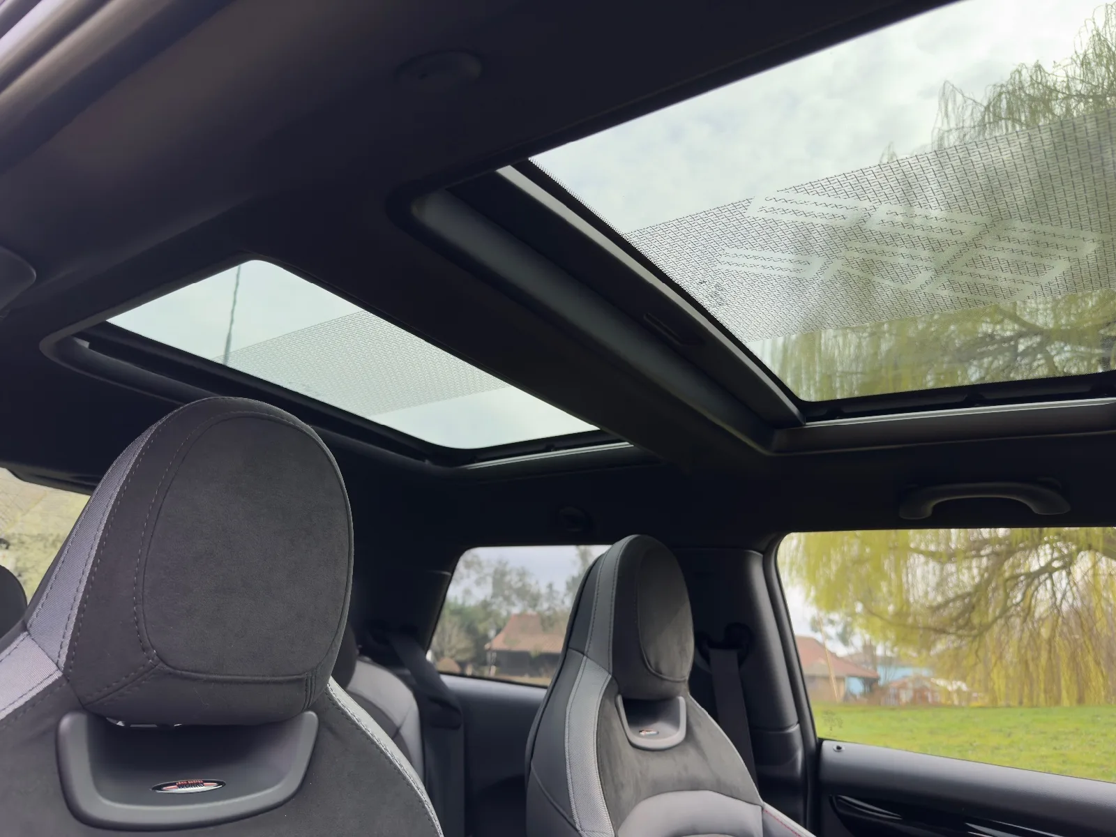 2024 MINI John Cooper Works 1to6 Edition, 26/30