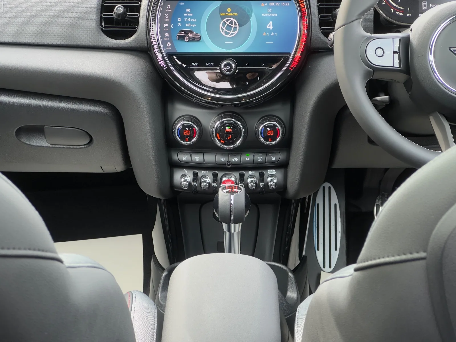 2024 MINI John Cooper Works 1to6 Edition, 27/30