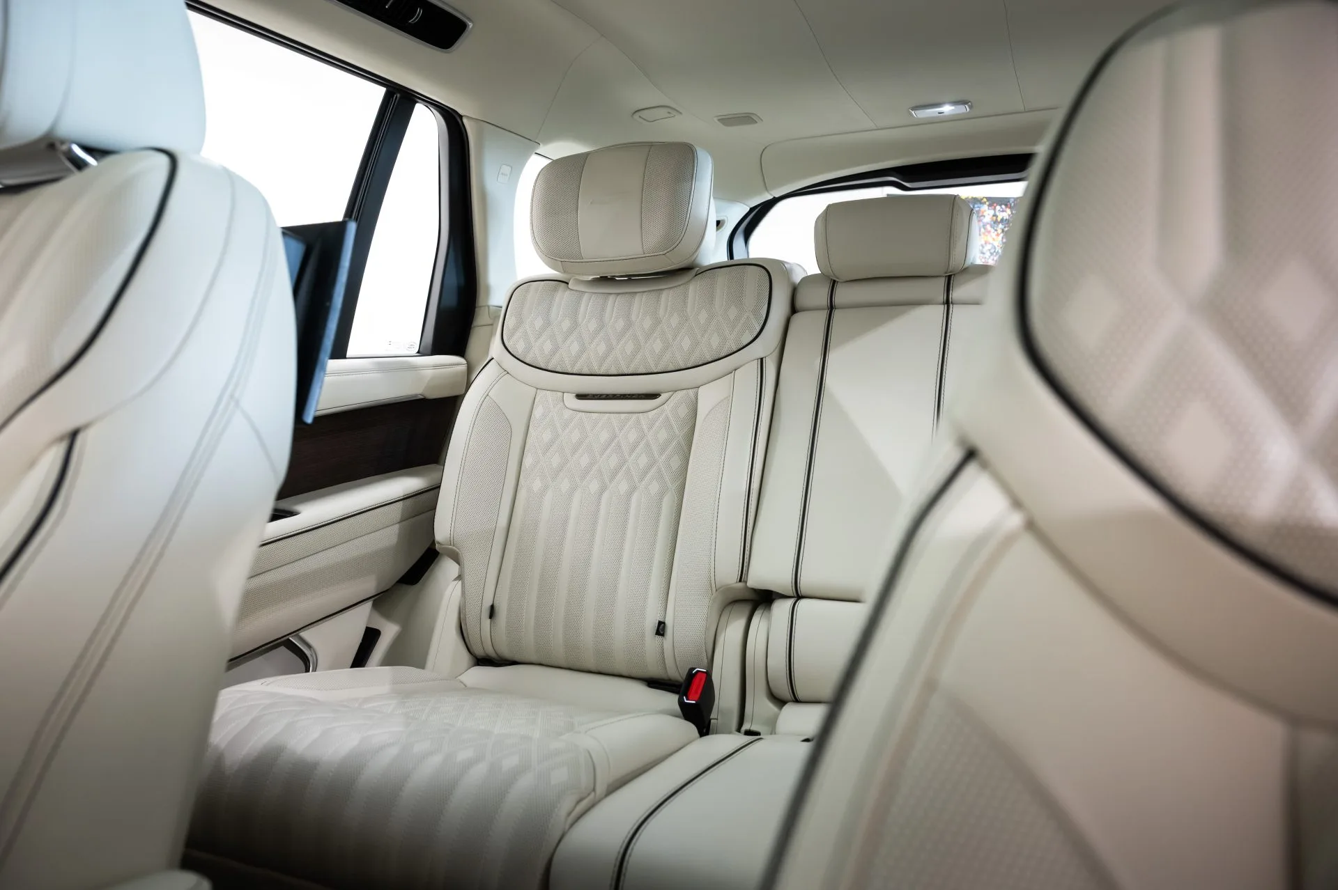 2024 Overfinch Range Rover P530 LWB, 16/25