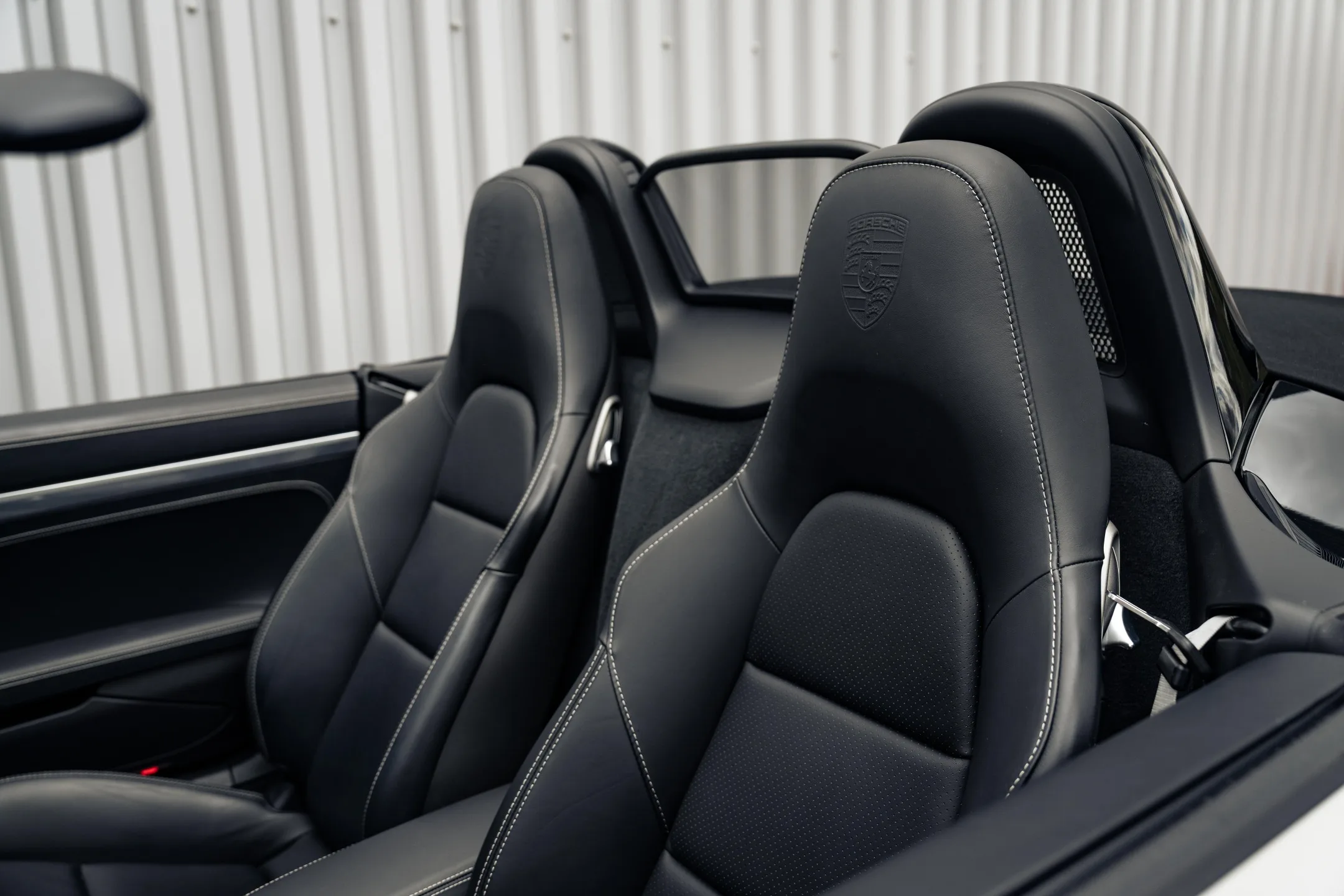 2024 Porsche 718 Boxster Style Edition, 8/13