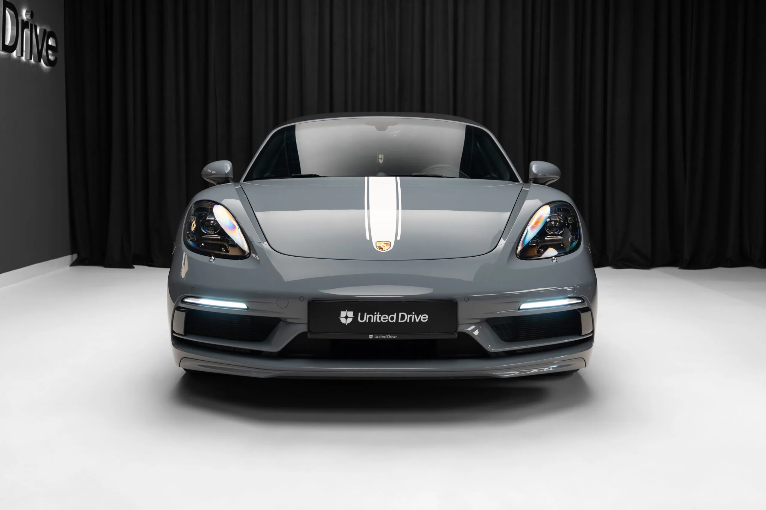 2024 Porsche 718 Boxster Style Edition, 2/30