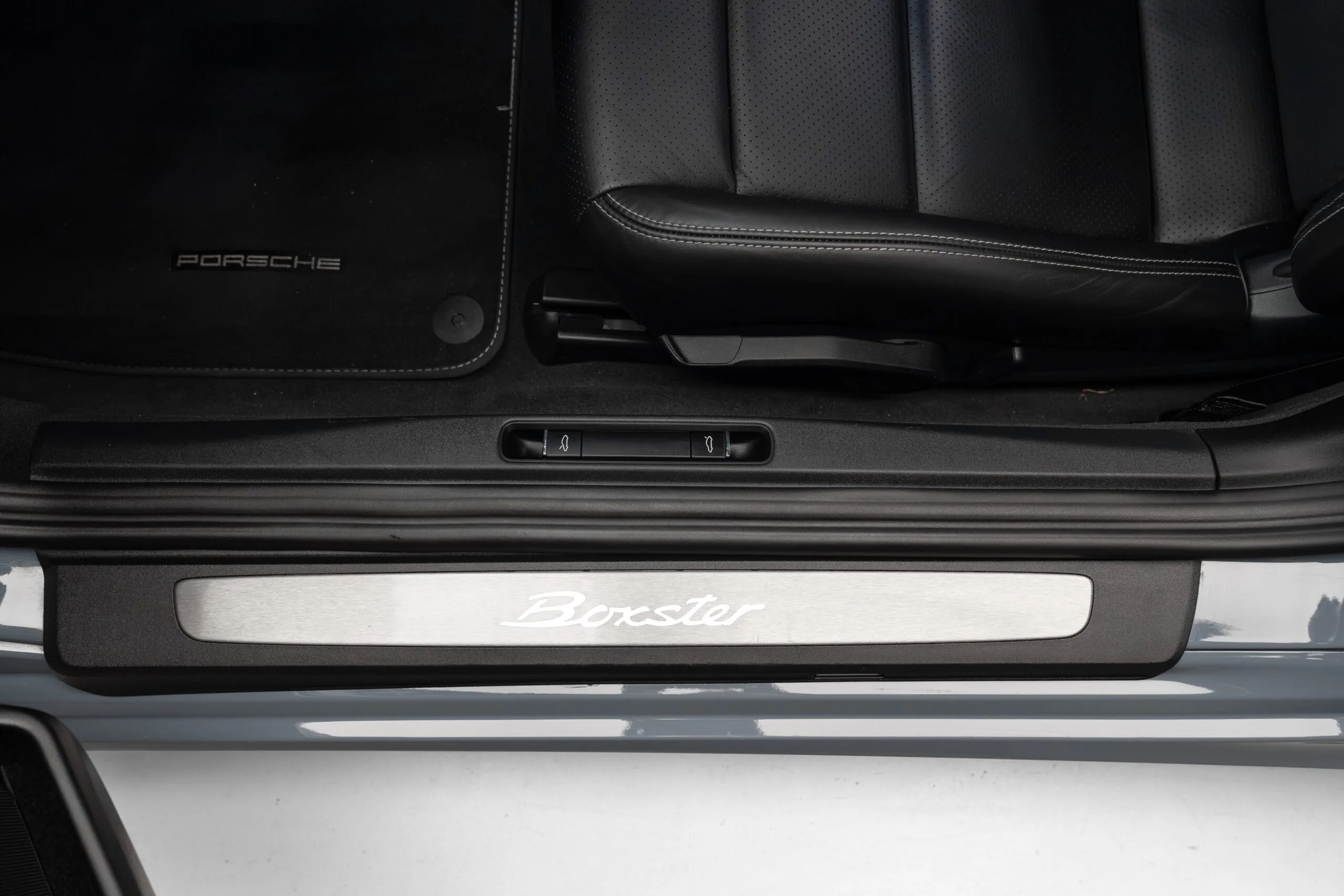 2024 Porsche 718 Boxster Style Edition, 12/30