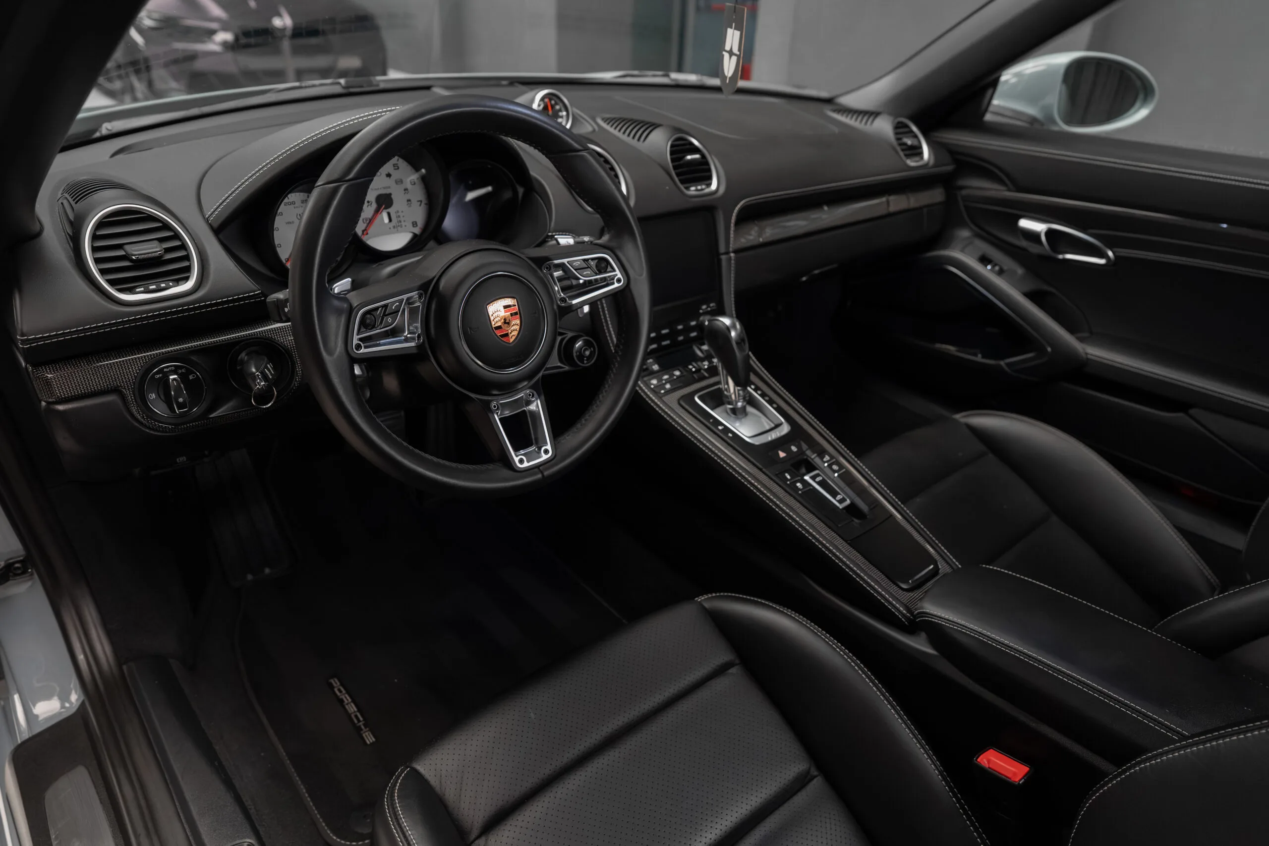 2024 Porsche 718 Boxster Style Edition, 13/30
