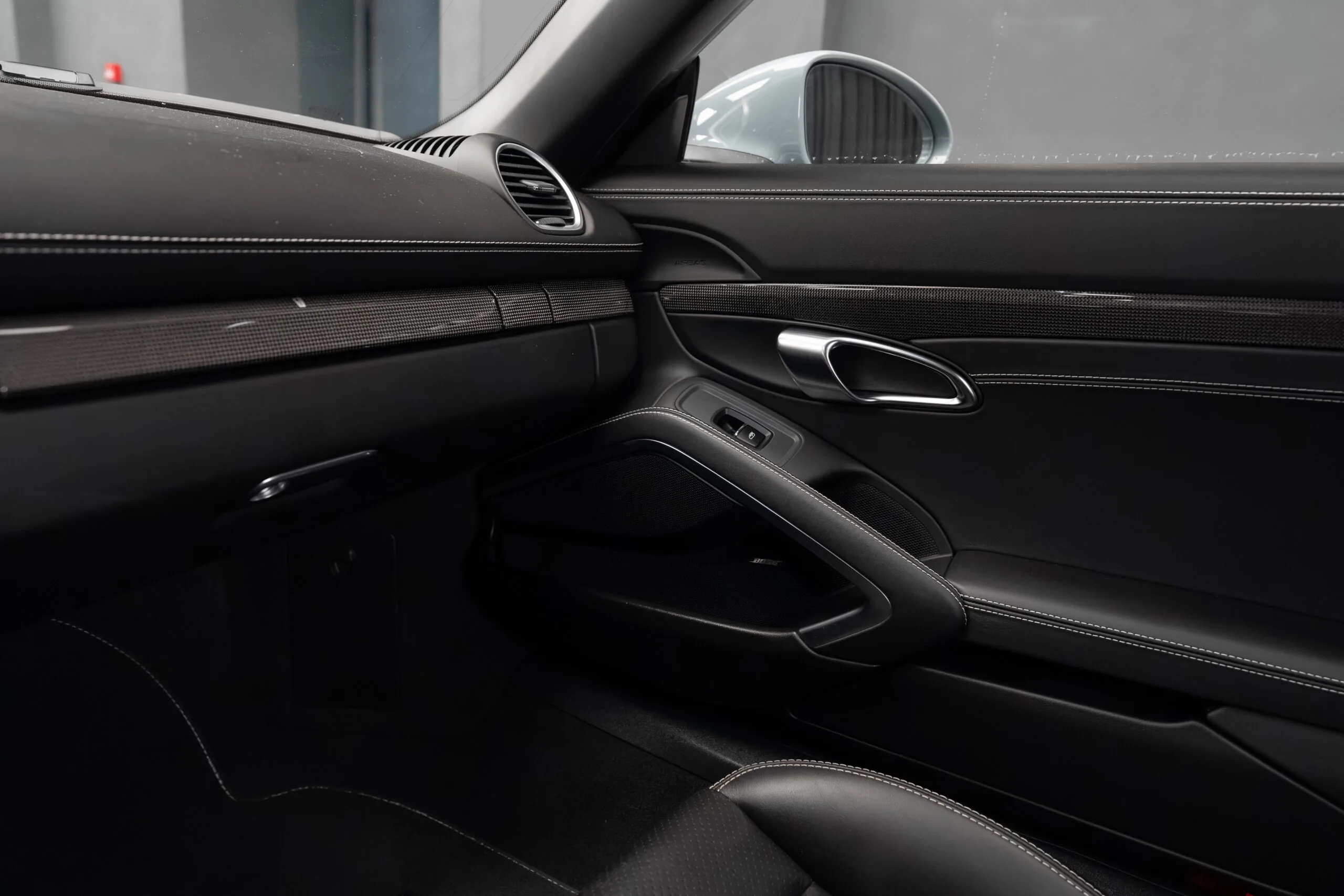 2024 Porsche 718 Boxster Style Edition, 14/30