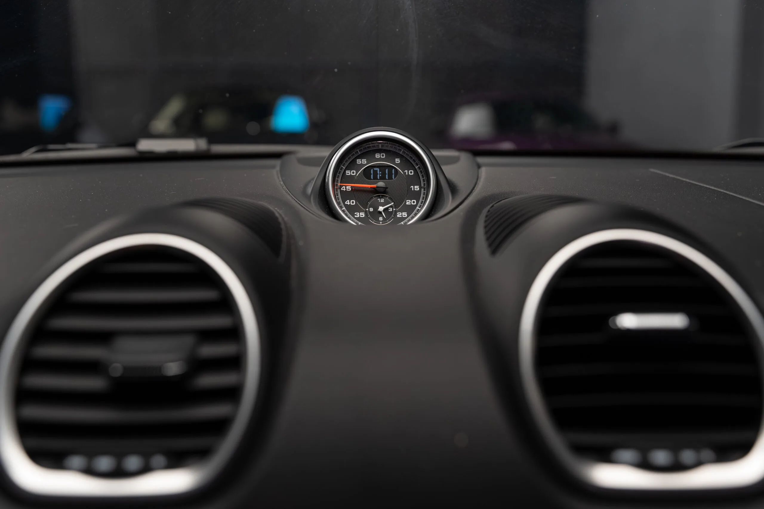 2024 Porsche 718 Boxster Style Edition, 17/30