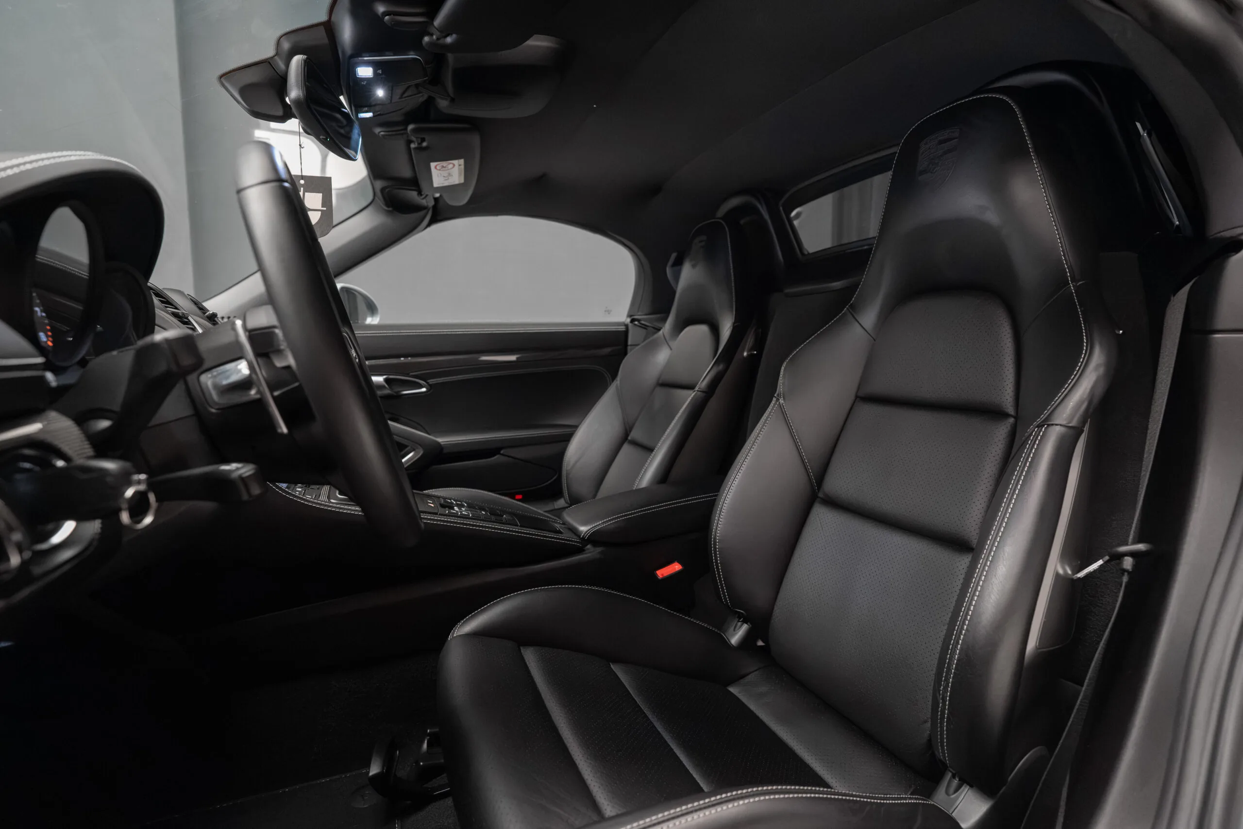 2024 Porsche 718 Boxster Style Edition, 23/30