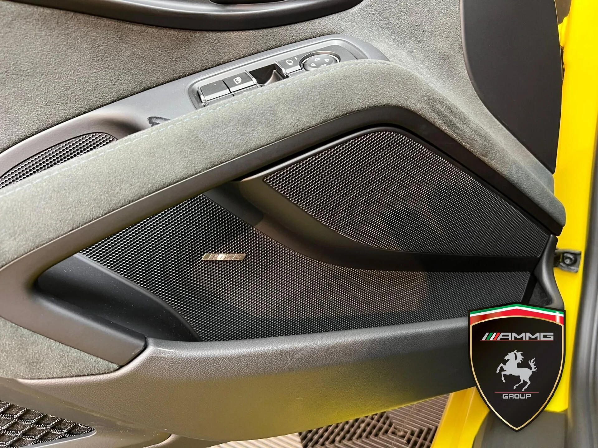 2024 Porsche 718 Cayman GT4 RS Weissach, 14/15