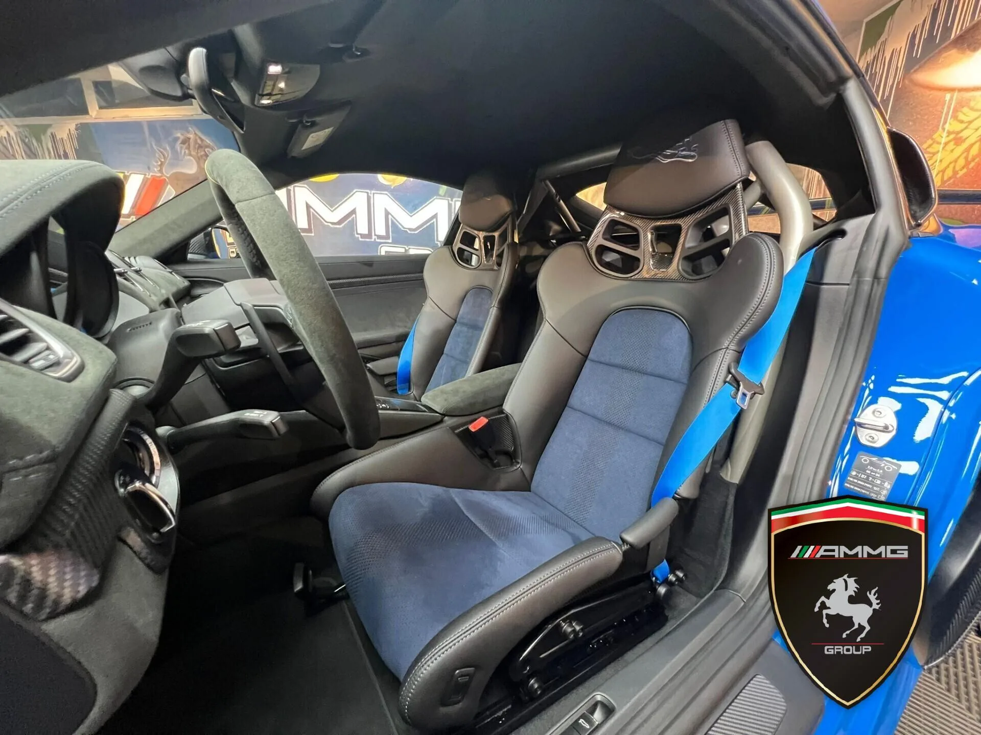 2024 Porsche 718 Cayman GT4 RS Weissach, 9/15