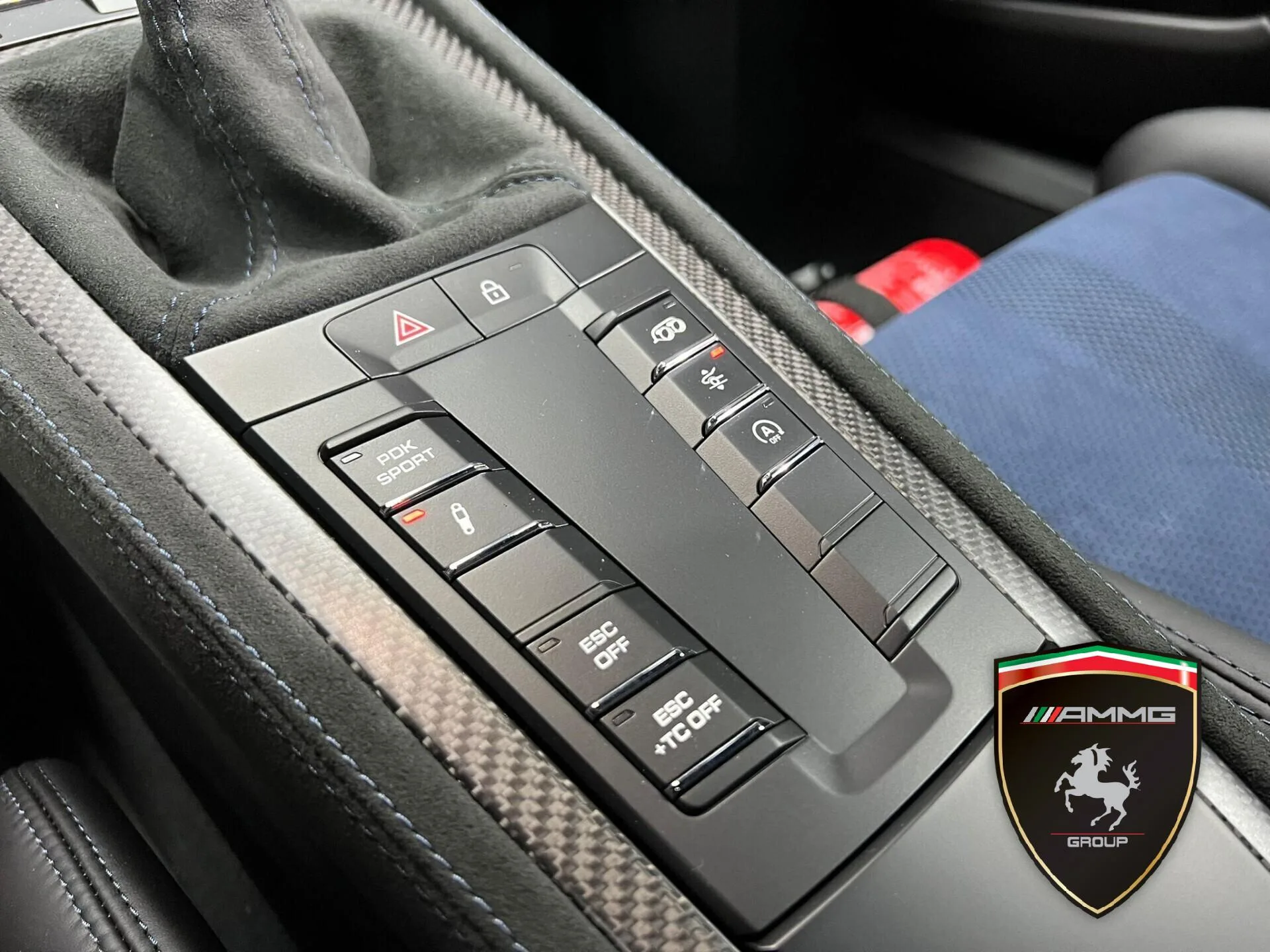 2024 Porsche 718 Cayman GT4 RS Weissach, 15/15