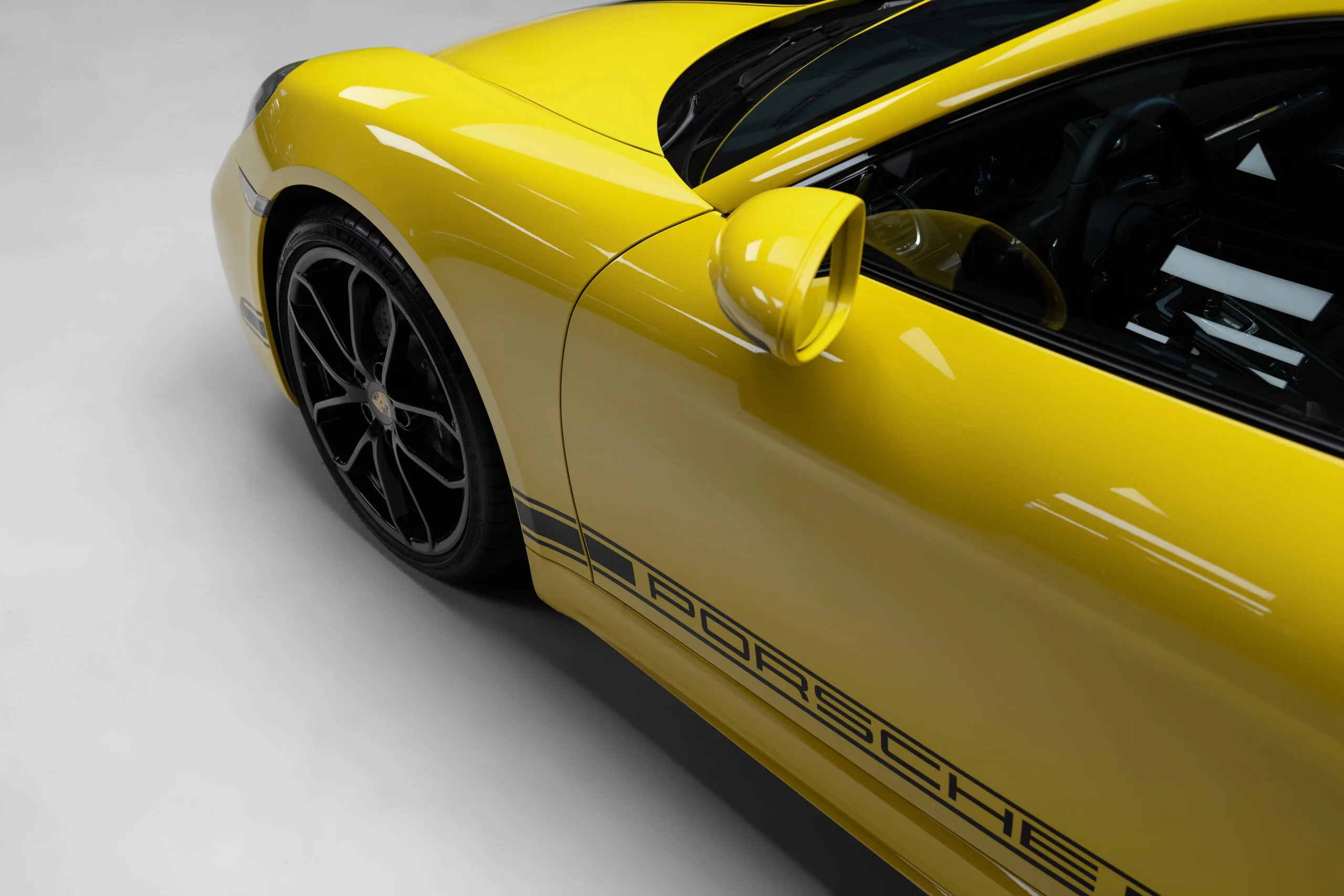 2024 Porsche 718 Cayman, 7/30