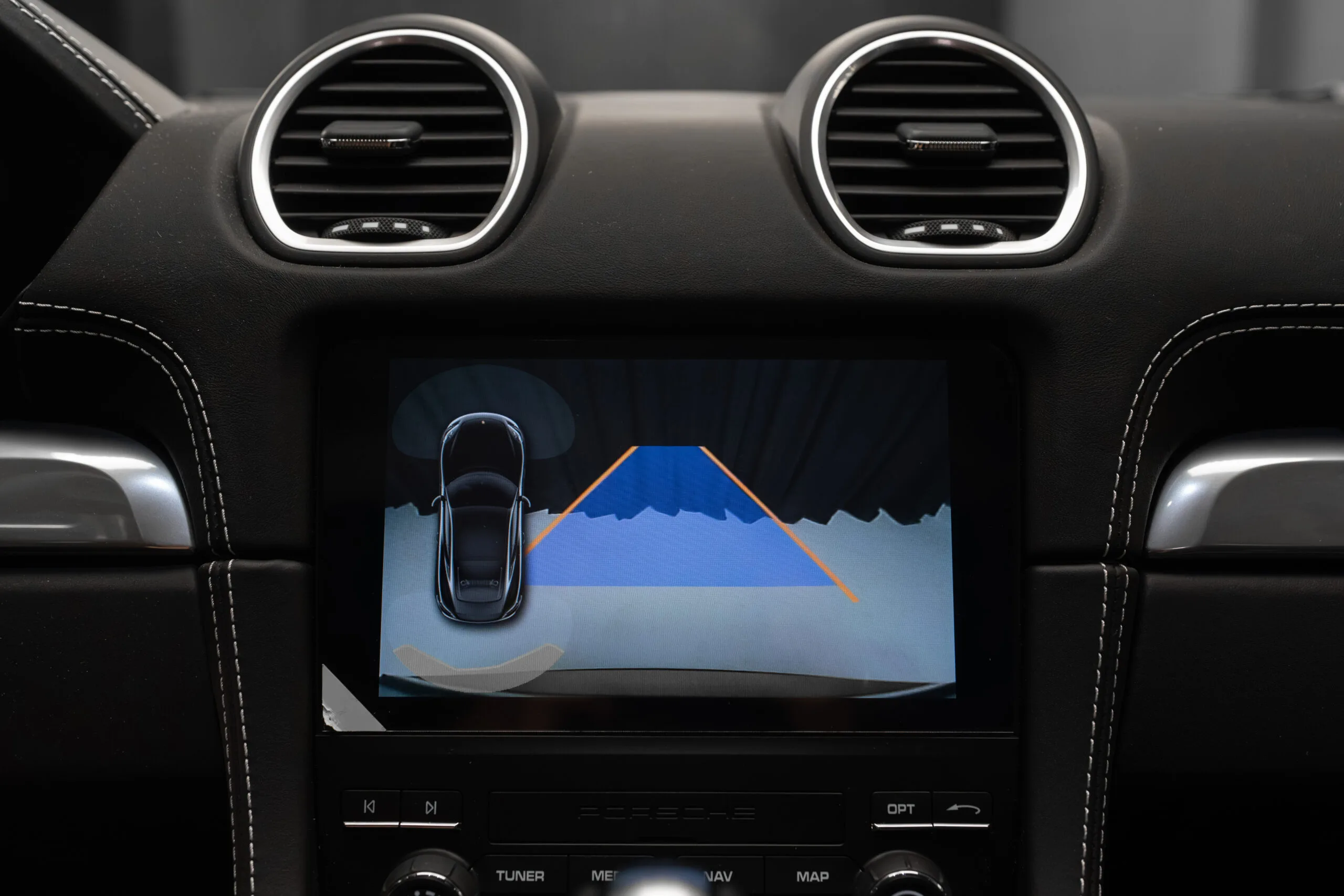 2024 Porsche 718 Cayman, 23/30