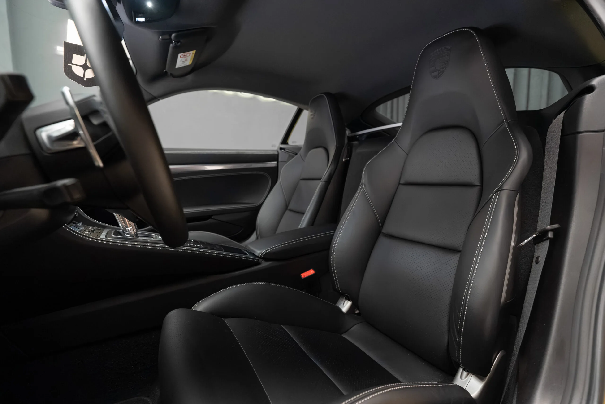 2024 Porsche 718 Cayman, 24/30