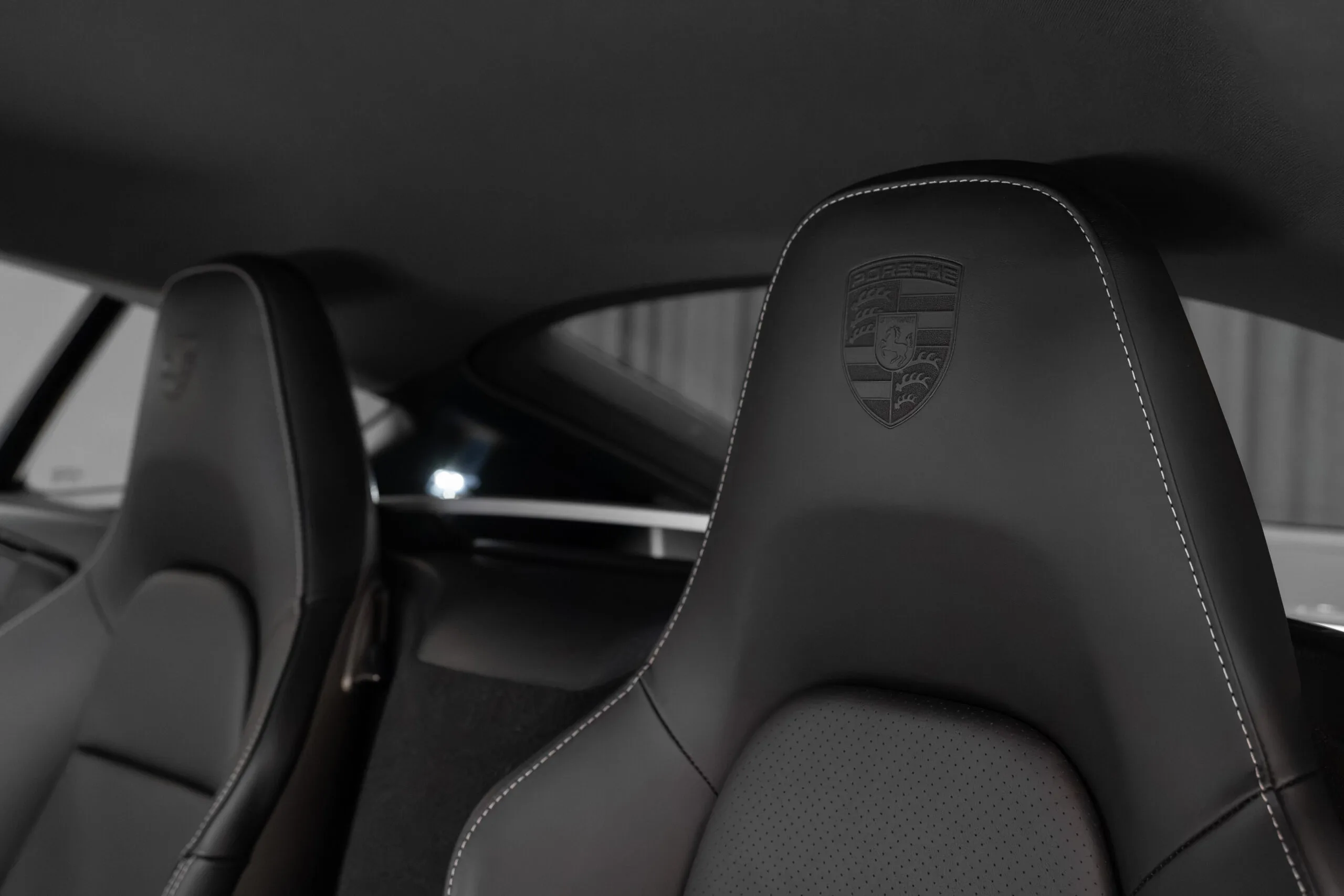 2024 Porsche 718 Cayman, 25/30