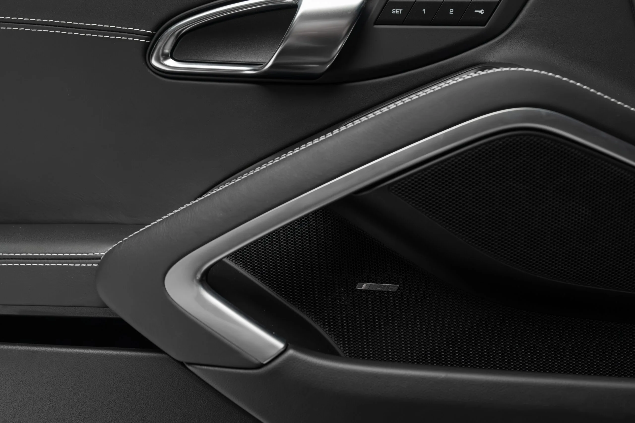 2024 Porsche 718 Cayman, 30/30