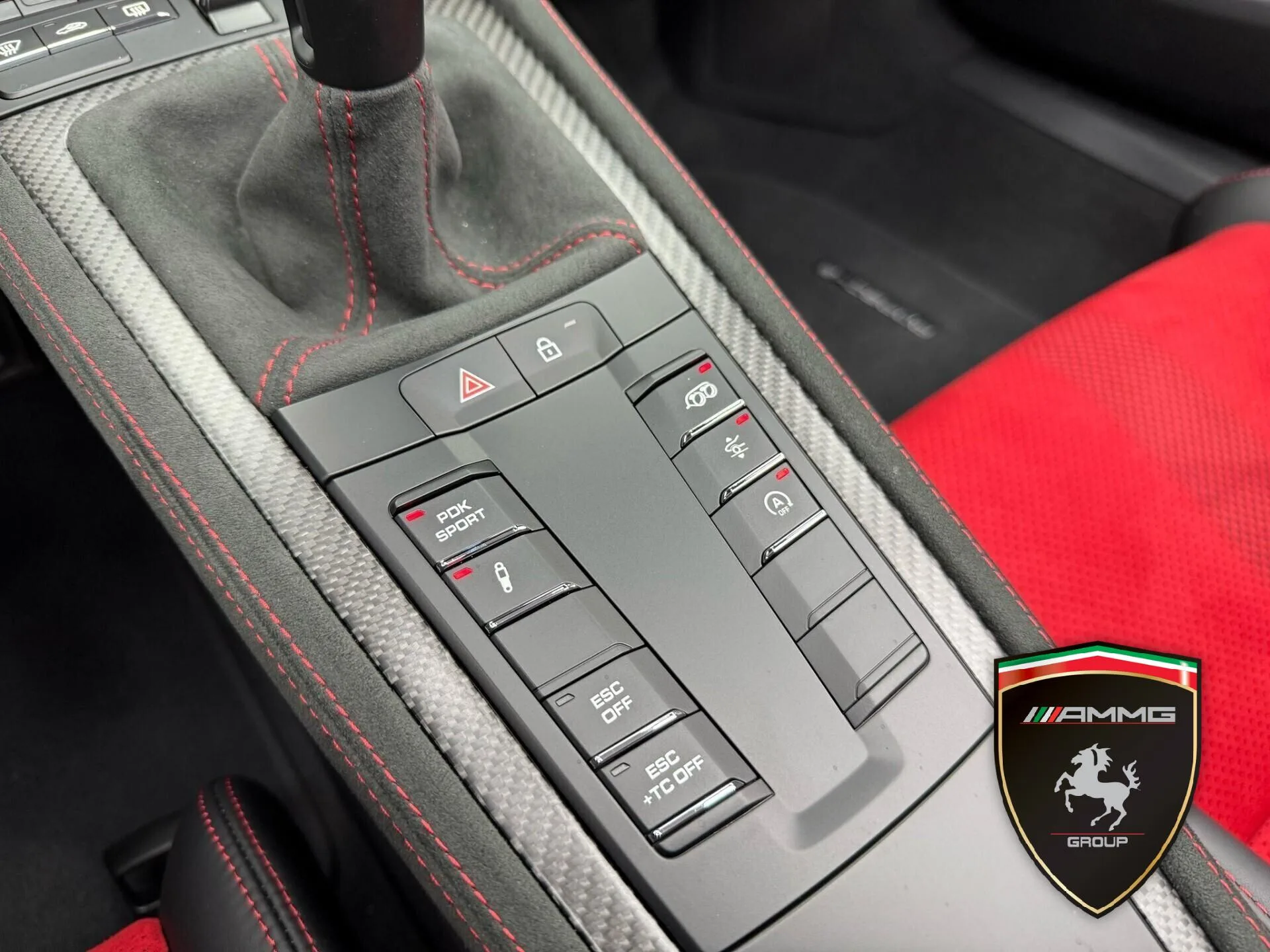 2024 Porsche 718 Spyder RS, 15/15