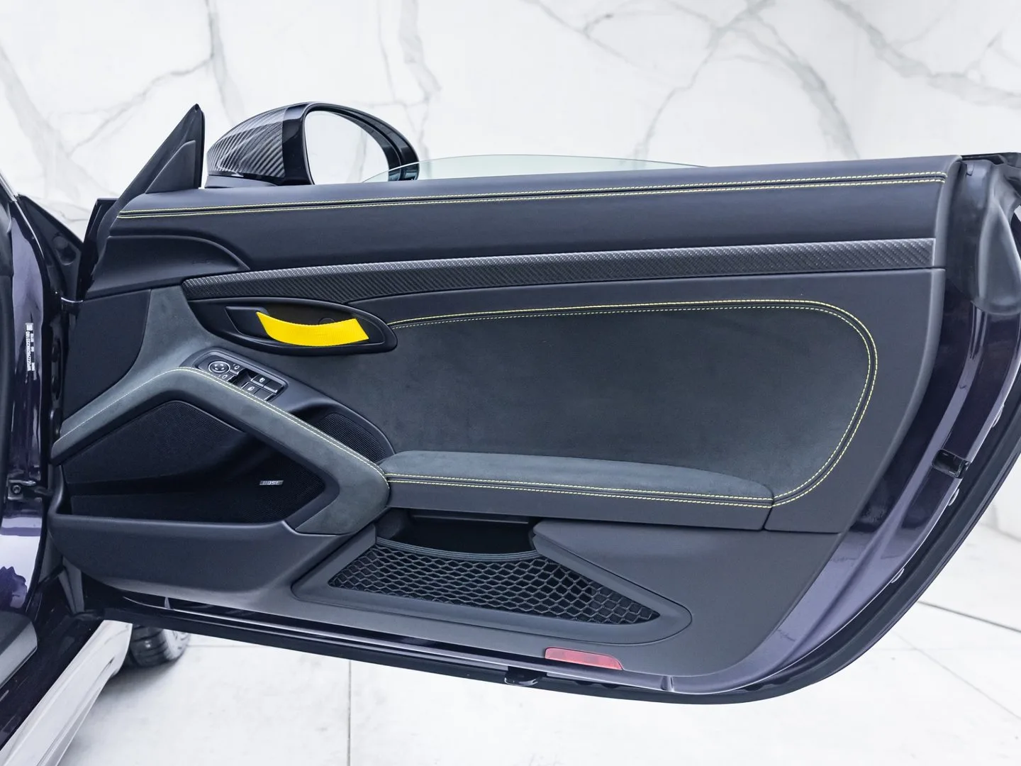 2024 Porsche 718 Spyder RS, 10/30