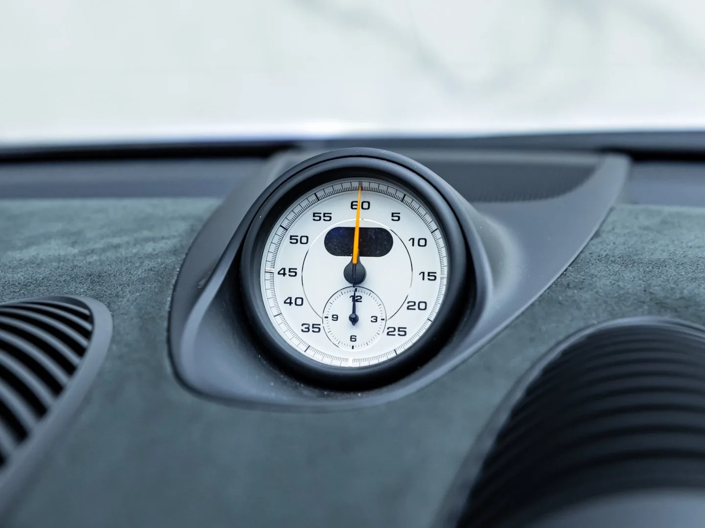 2024 Porsche 718 Spyder RS, 21/30