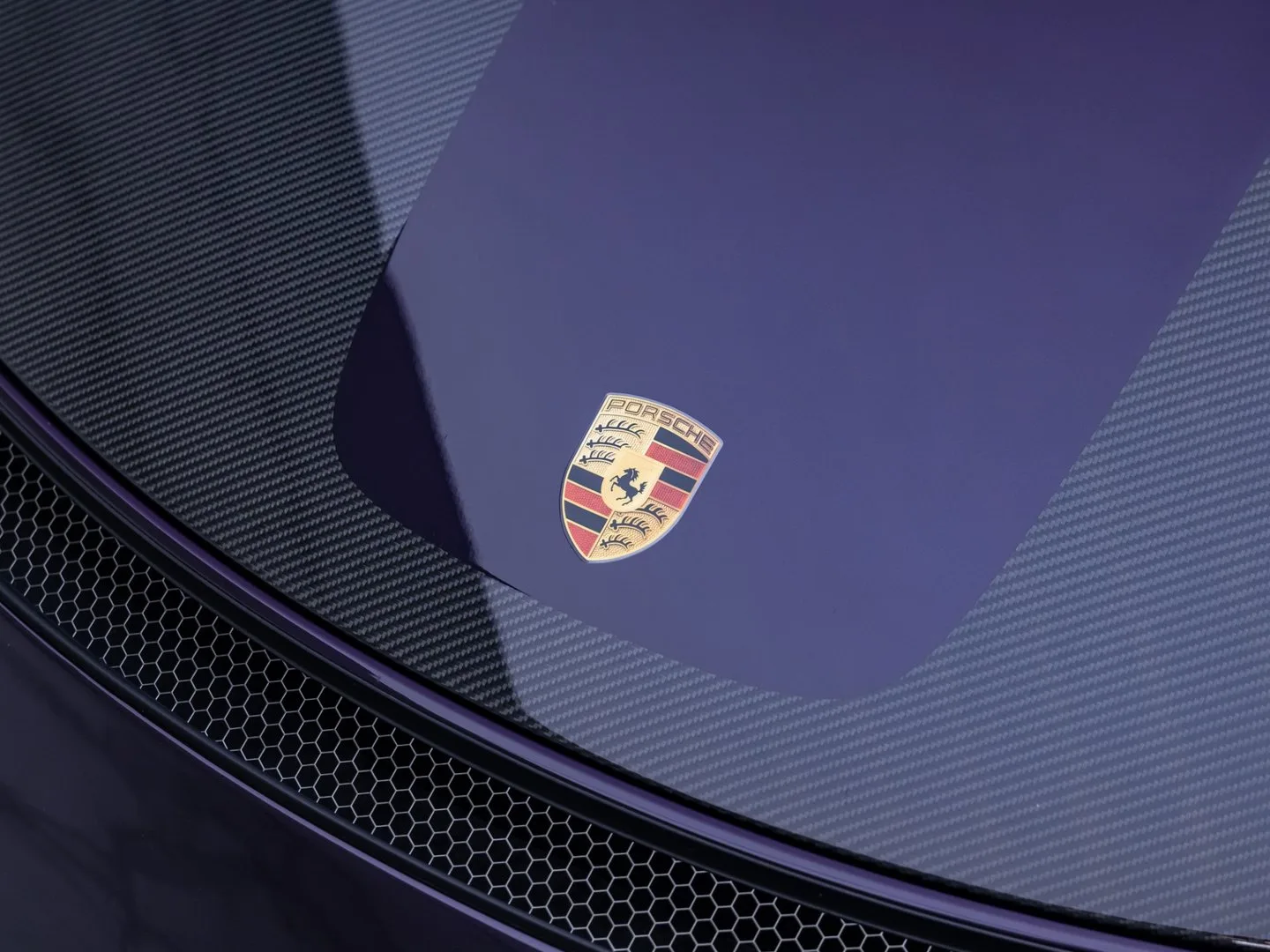 2024 Porsche 718 Spyder RS, 23/30