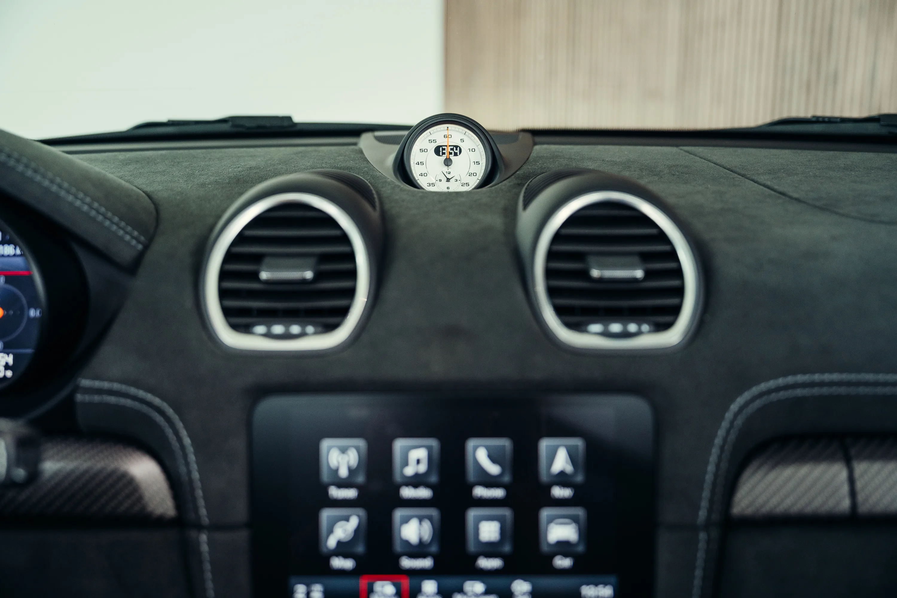 2024 Porsche 718 Spyder RS, 27/30
