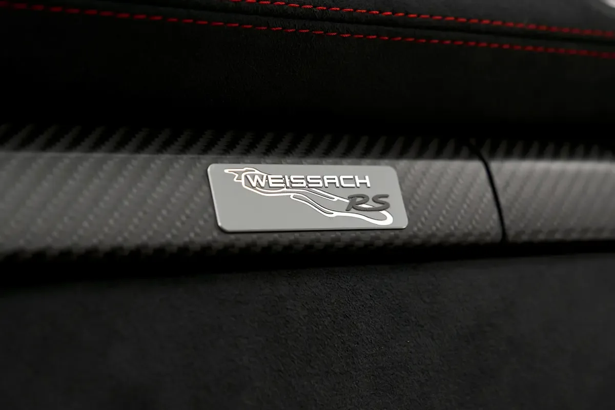 2024 Porsche 718 Spyder RS Weissach, 17/17