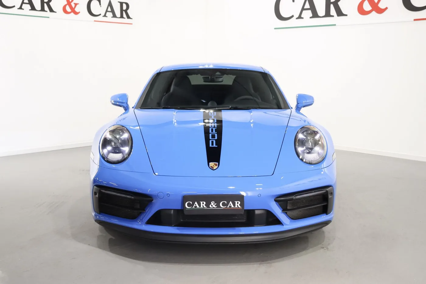 2024 Porsche 911 Carrera GTS angeboten von einem Supersportwagenhändler in Zibido San Giacomo, Italien, Foto 3 von 25