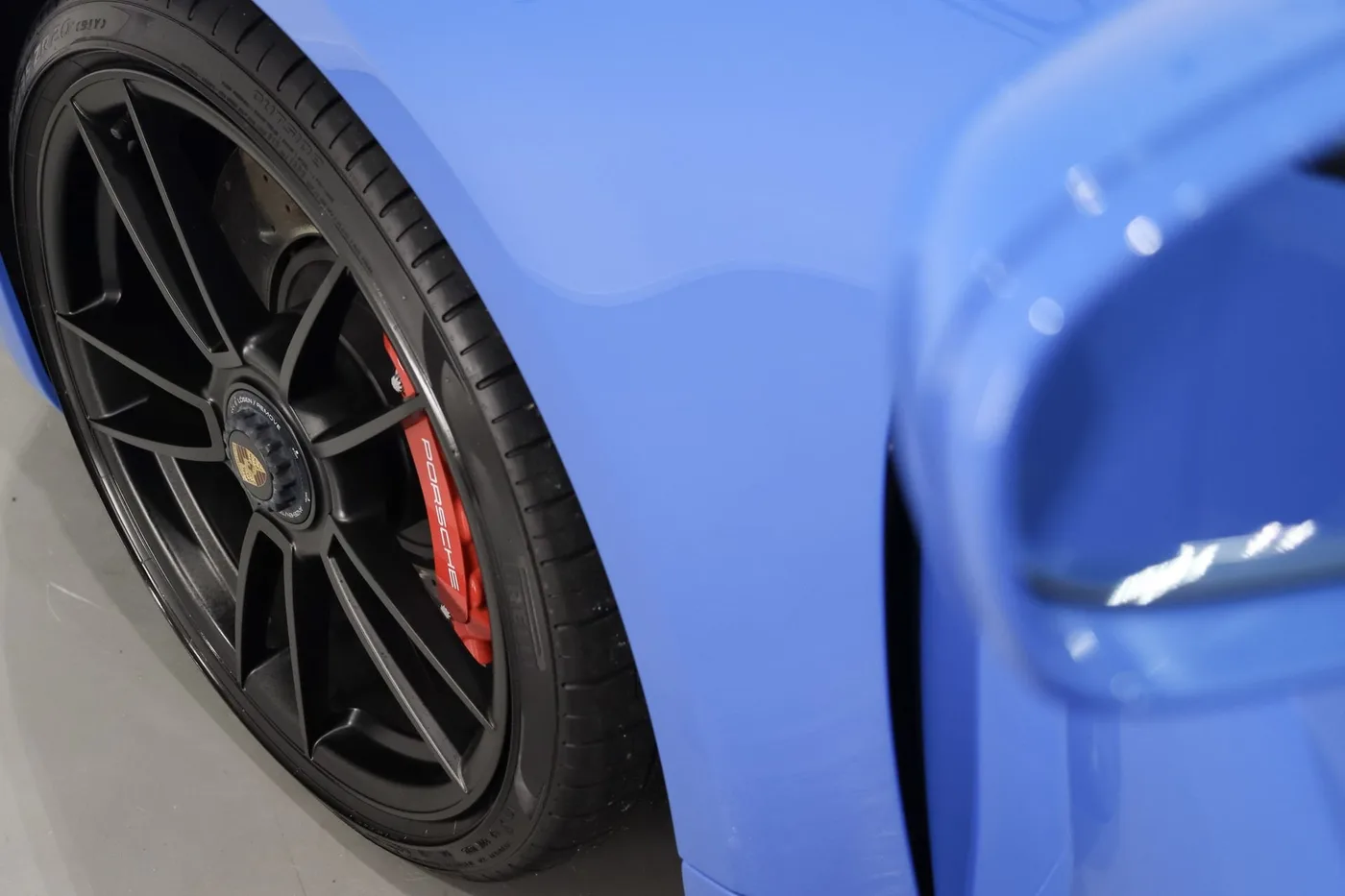 2024 Porsche 911 Carrera GTS angeboten von einem Supersportwagenhändler in Zibido San Giacomo, Italien, Foto 19 von 25
