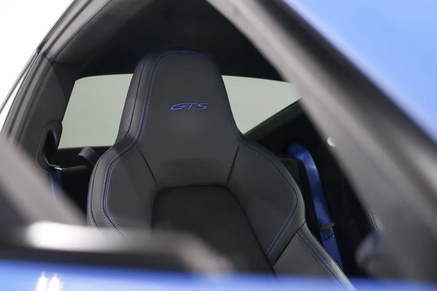 2024 Porsche 911 Carrera GTS angeboten von einem Supersportwagenhändler in Zibido San Giacomo, Italien, Foto 25 von 25