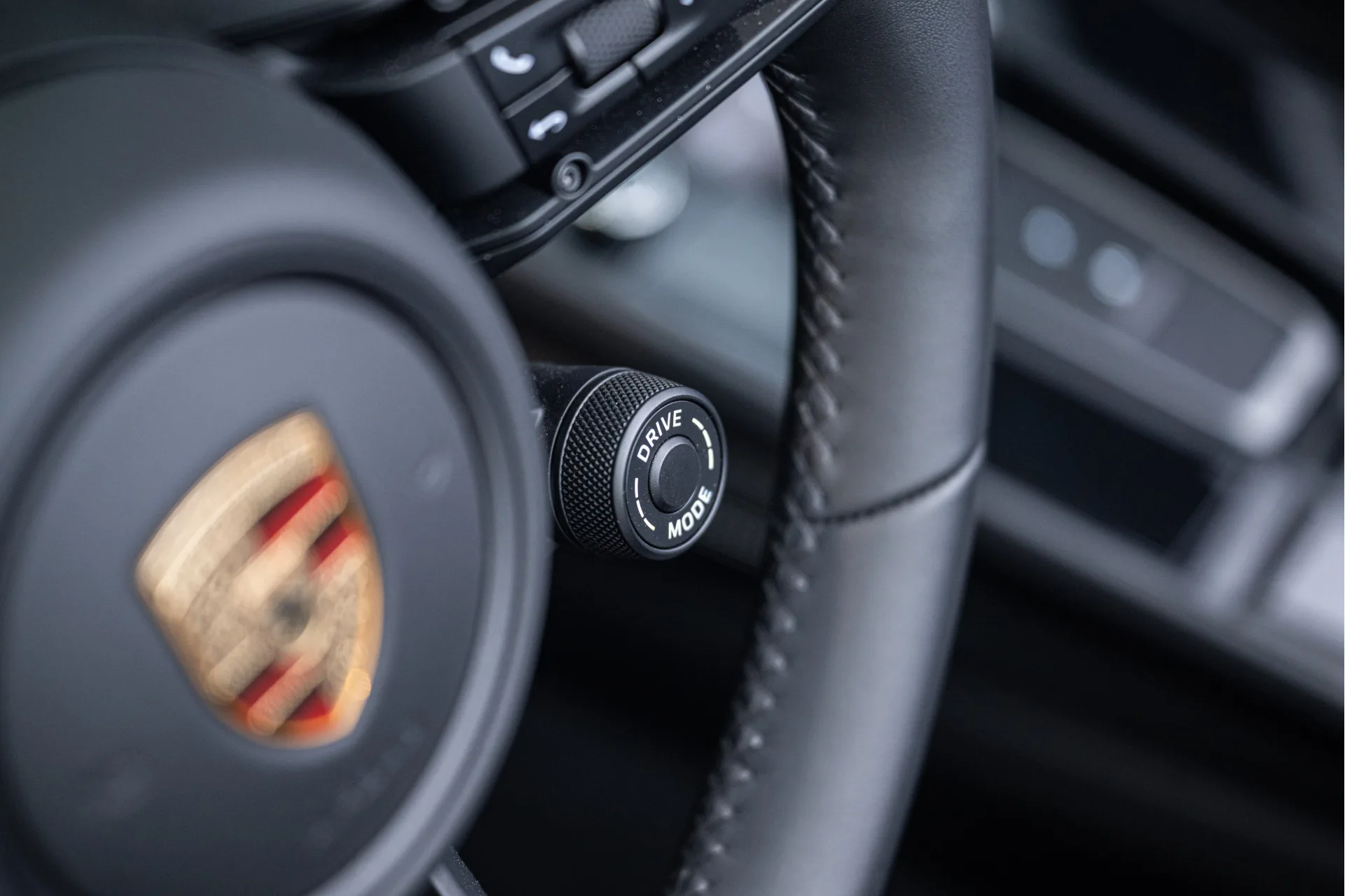 2024 Porsche 911 Carrera 4 GTS Cabriolet, 22/30