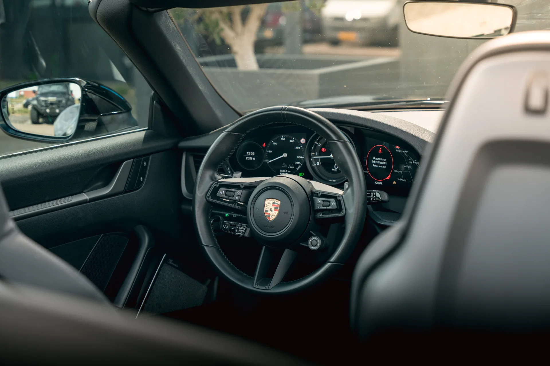 2024 Porsche 911 Carrera Cabriolet, 5/30