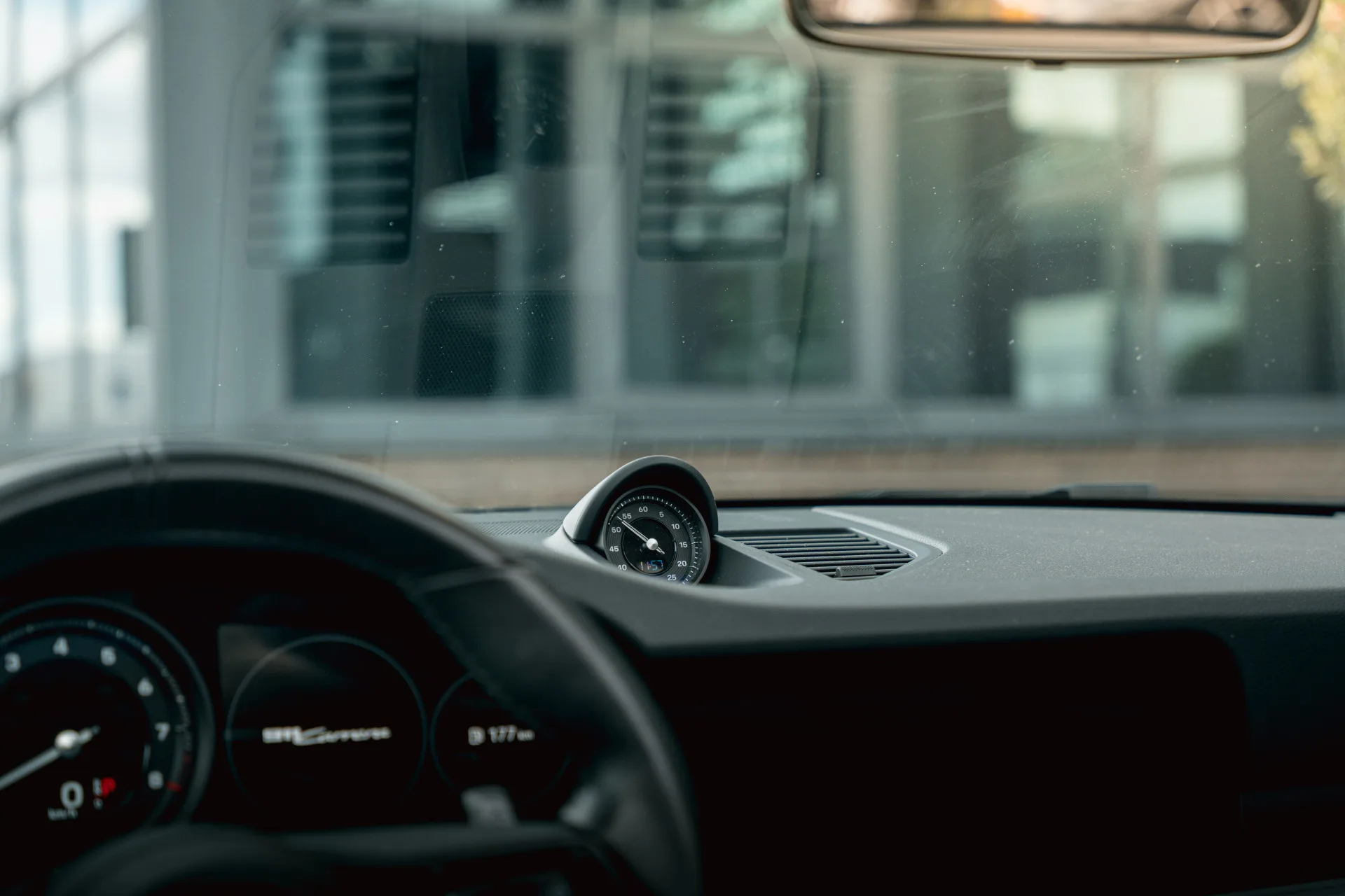 2024 Porsche 911 Carrera Cabriolet, 8/30