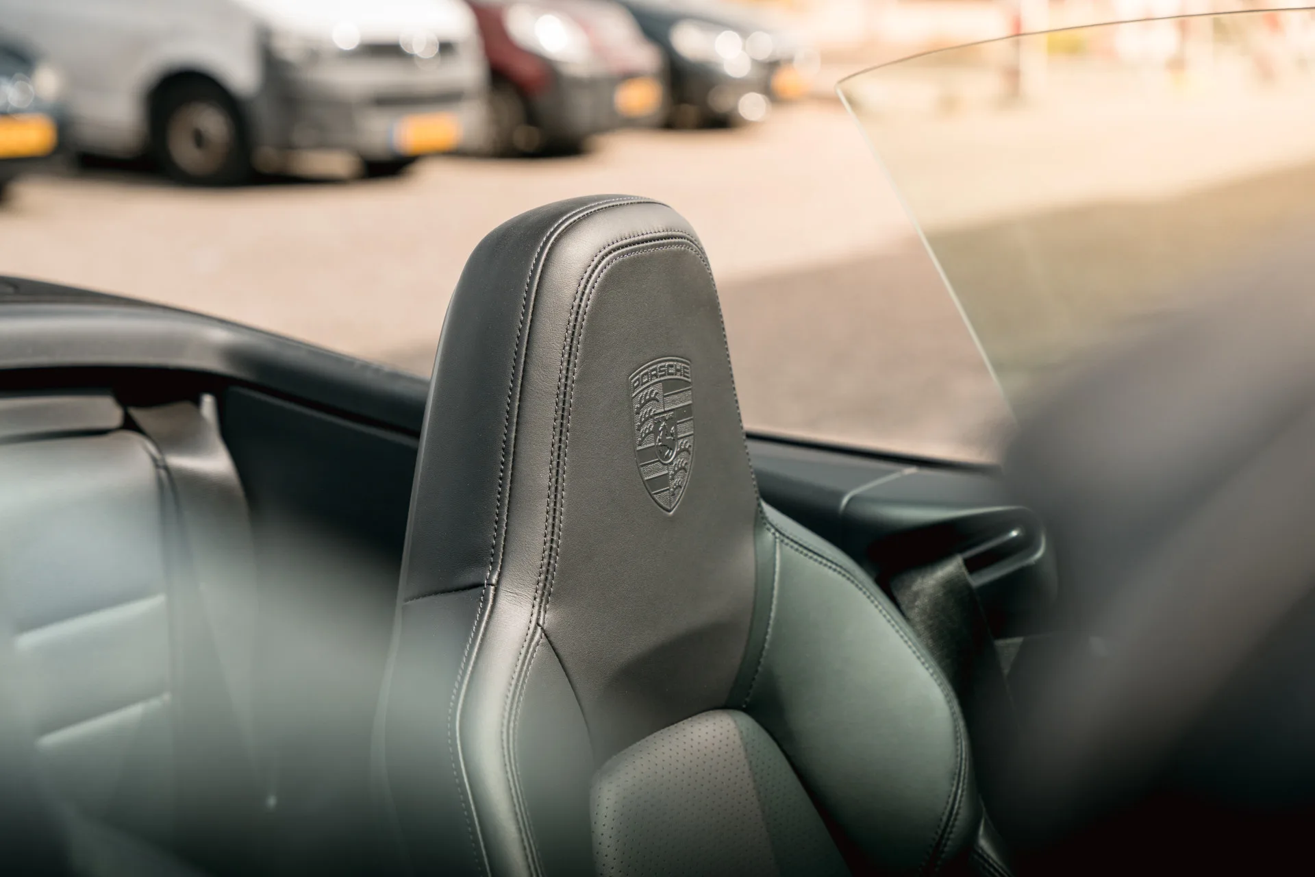 2024 Porsche 911 Carrera Cabriolet, 16/30